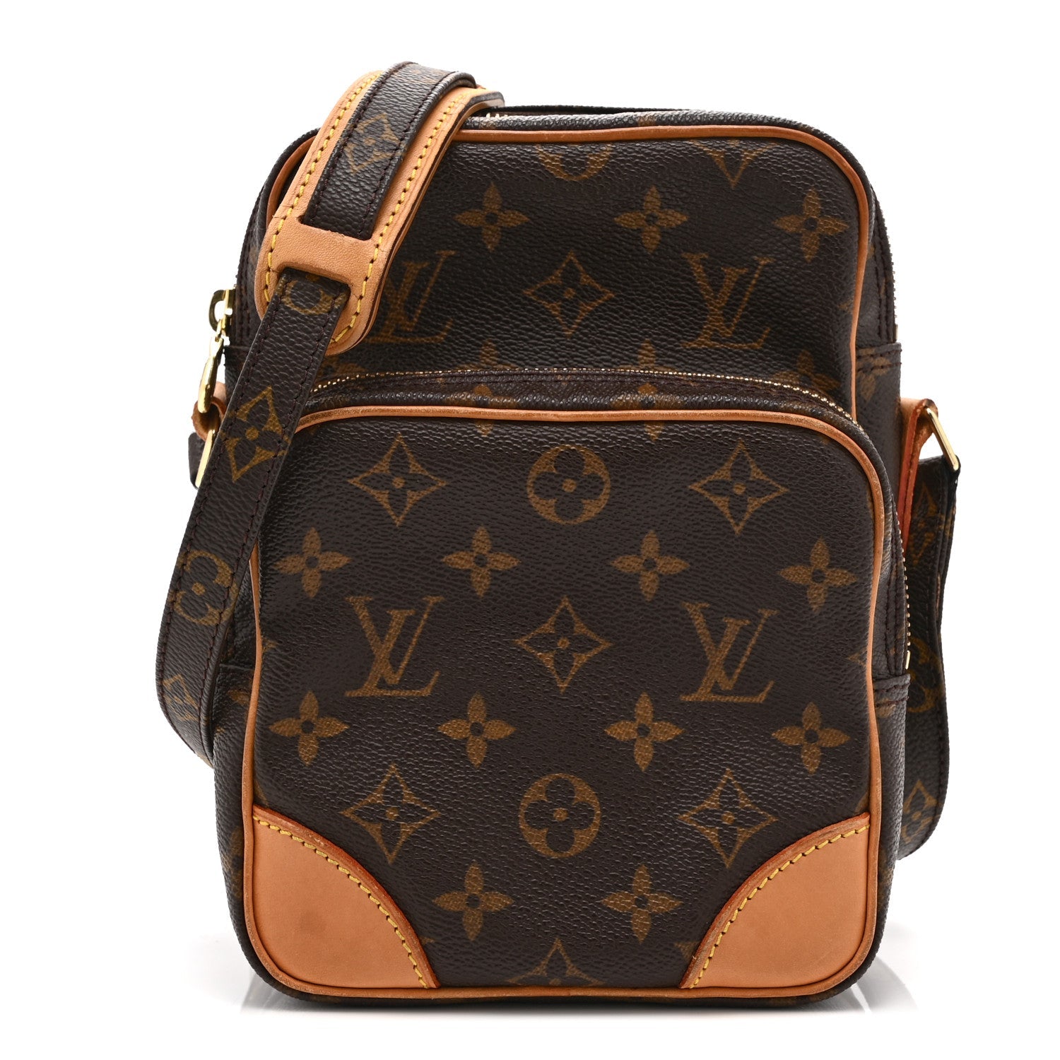 Monogram Amazone