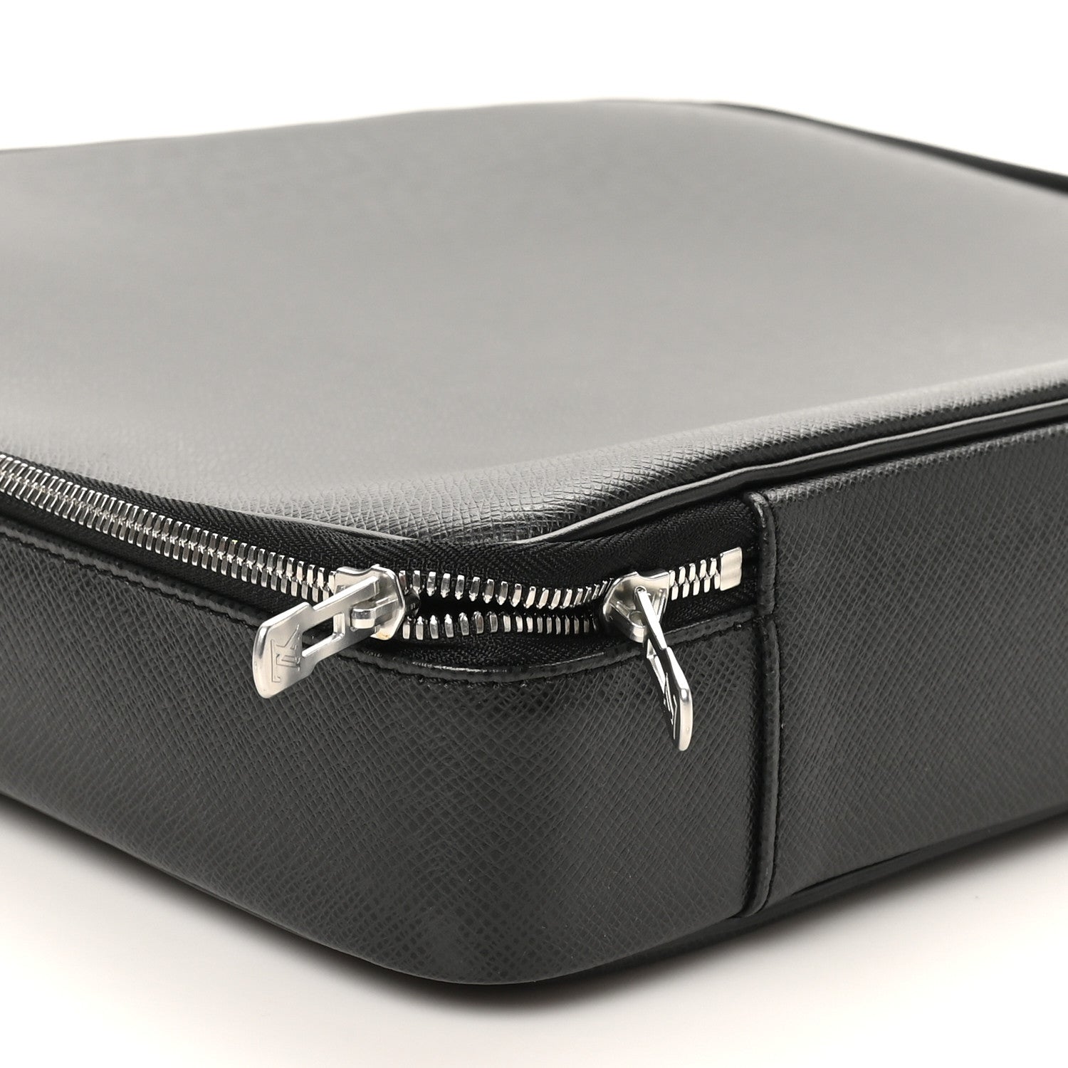 Taiga Odessa Computer Case Ardoise