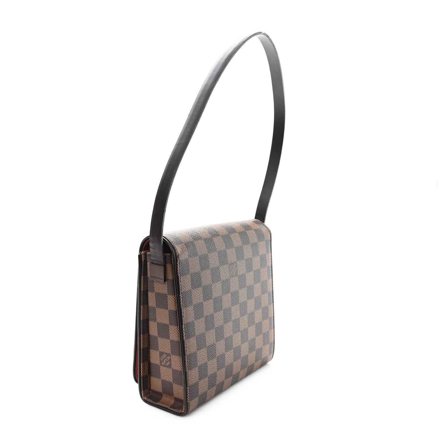 Damier Ebene Tribeca Mini