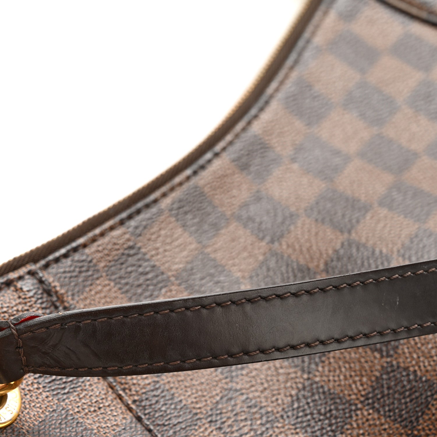 Damier Ebene South Bank Besace