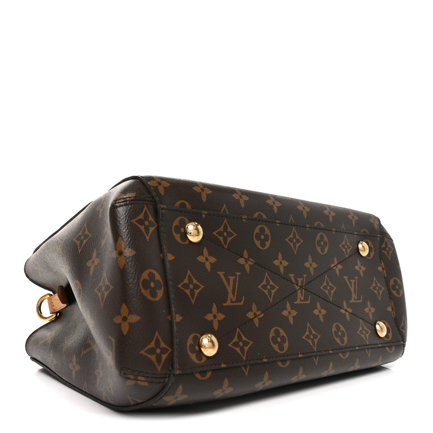 Monogram Montaigne MM