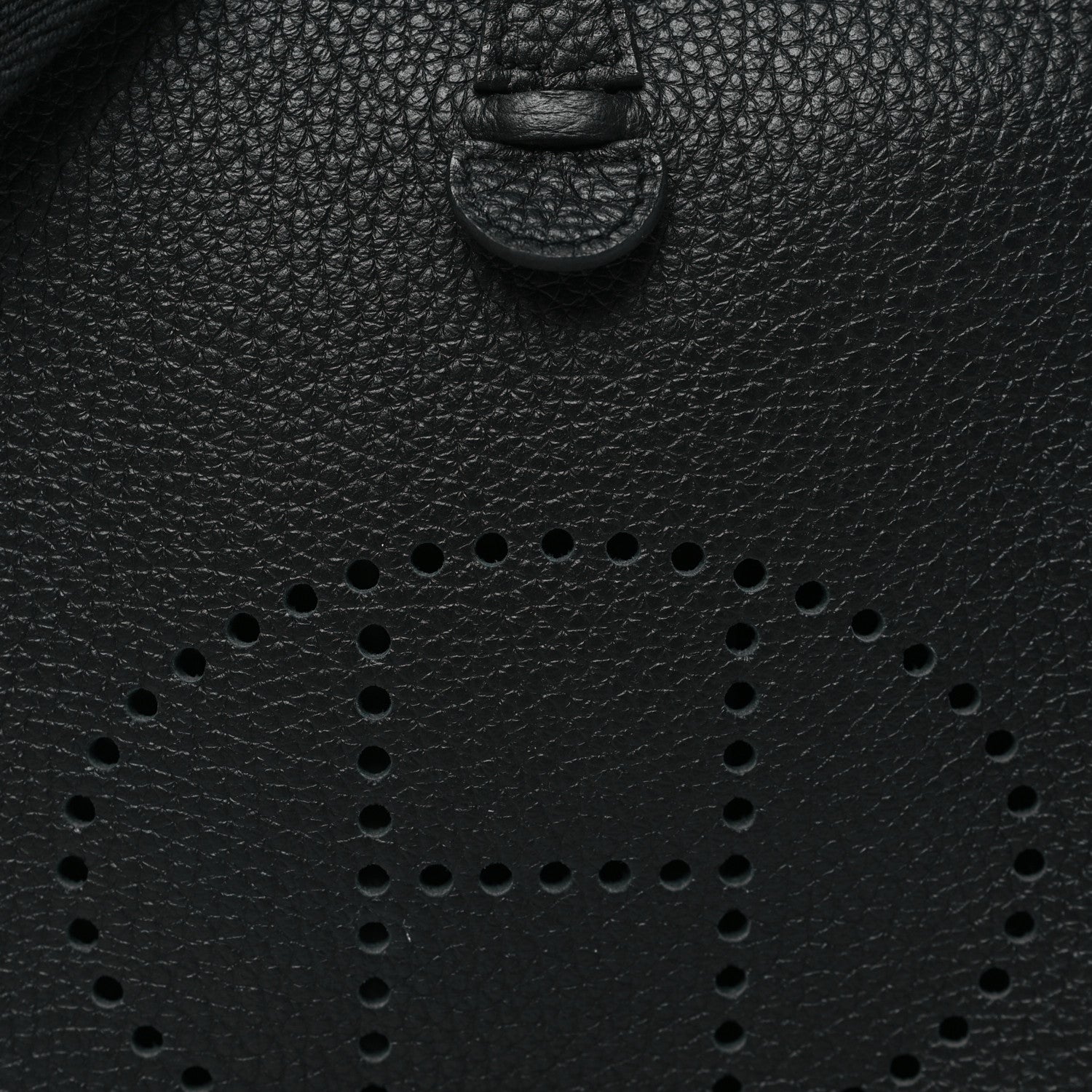 Taurillon Clemence Evelyne TPM Black