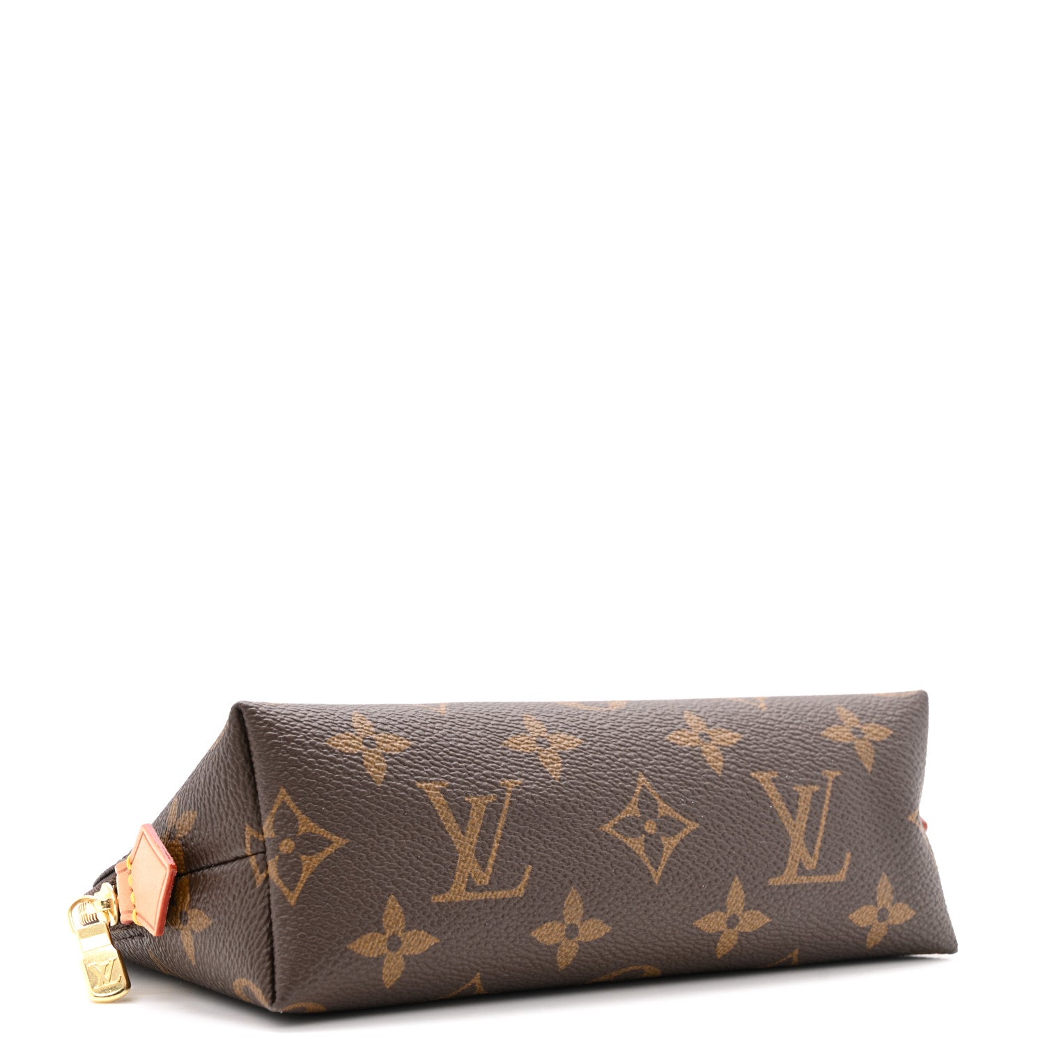 Monogram Cosmetic Pouch