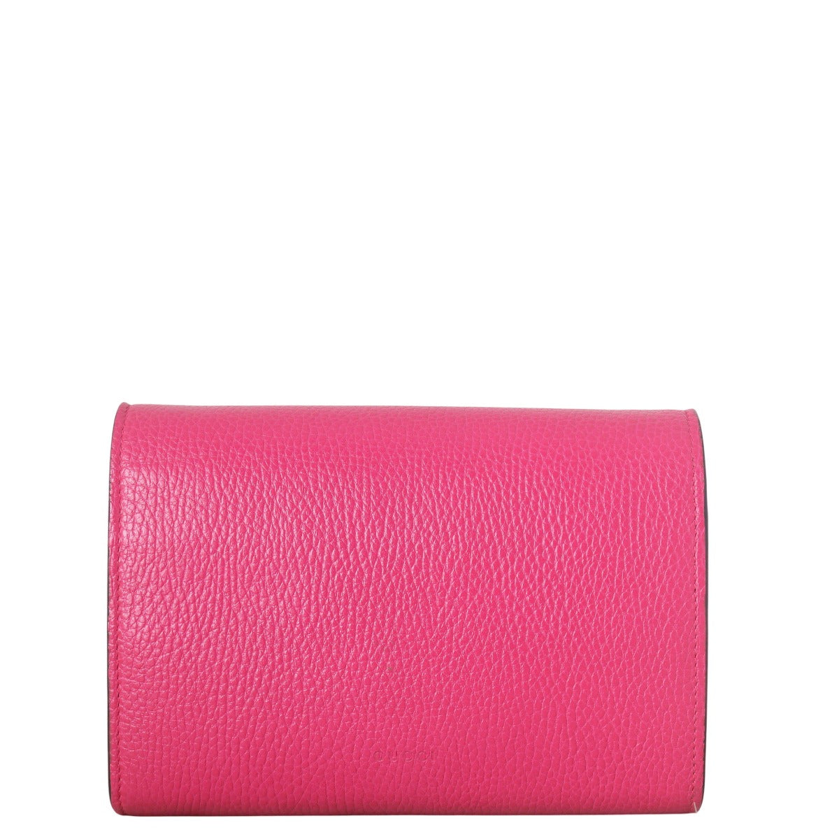 Gucci Dionysus Mini Leather Chain Wallet