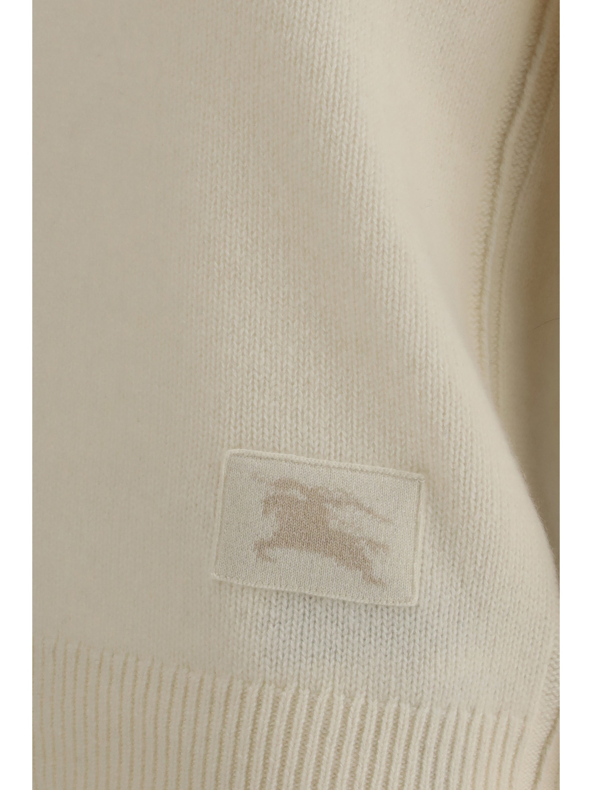 cashmere jumper