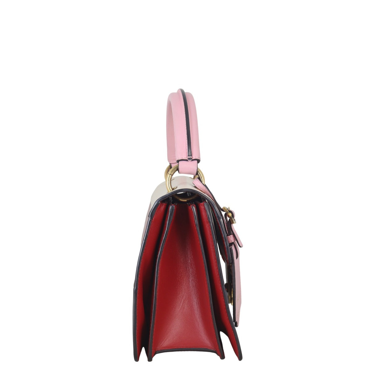 Gucci Queen Margaret Top Handle Bag Medium