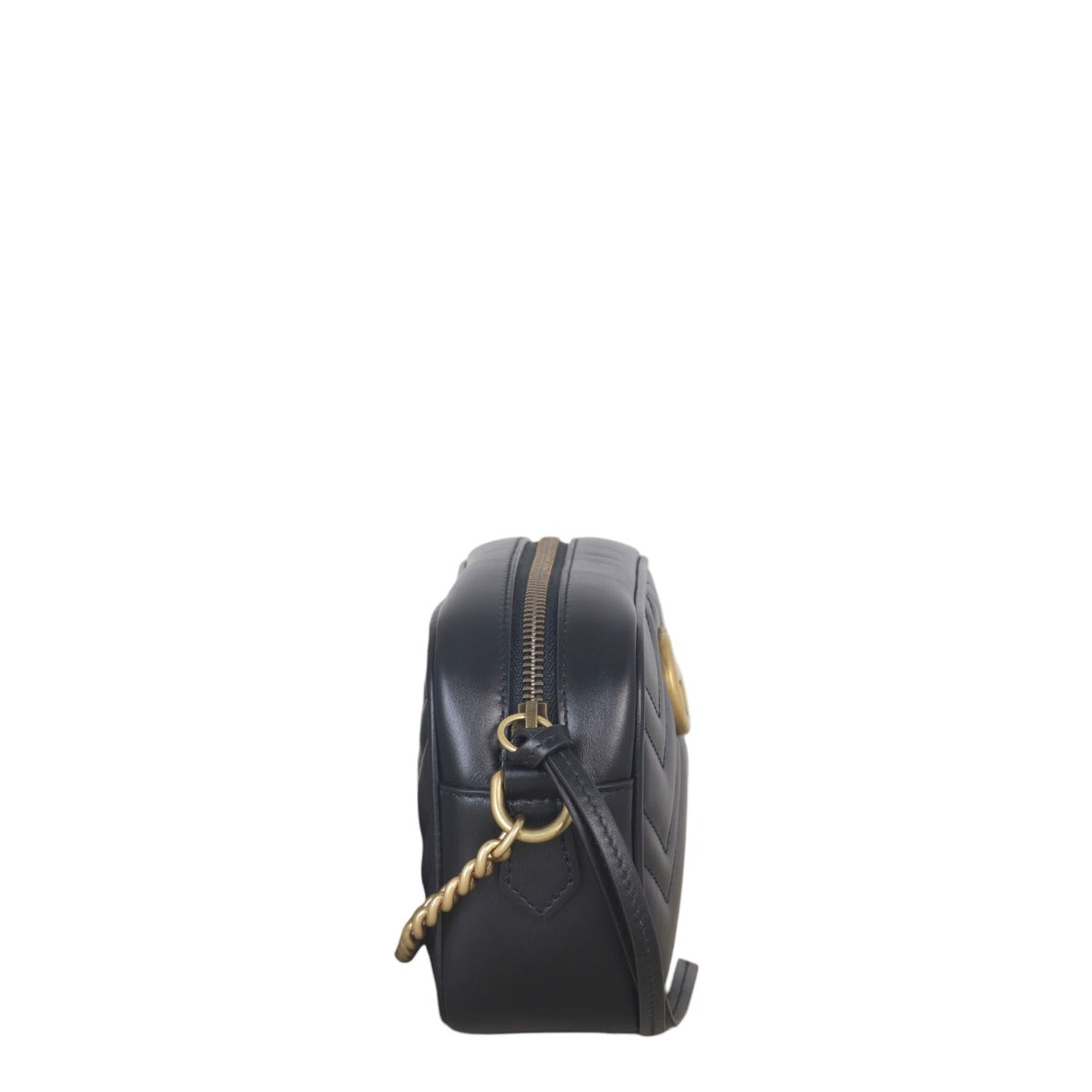 Gucci GG Marmont Mini Camera Bag