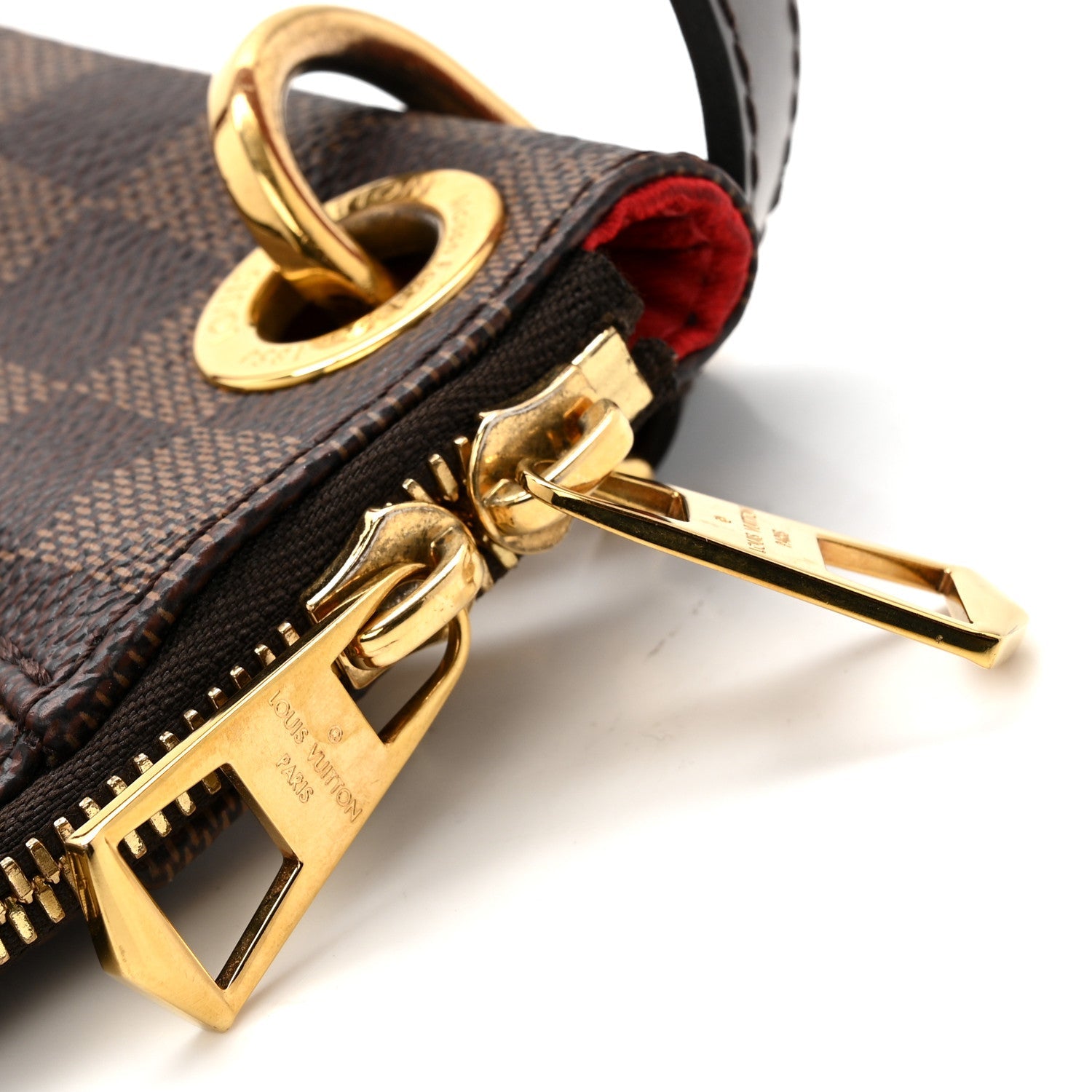 Damier Ebene South Bank Besace