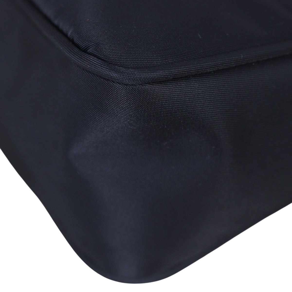 Prada Re-Edition 2000 Mini Tessuto Shoulder Bag