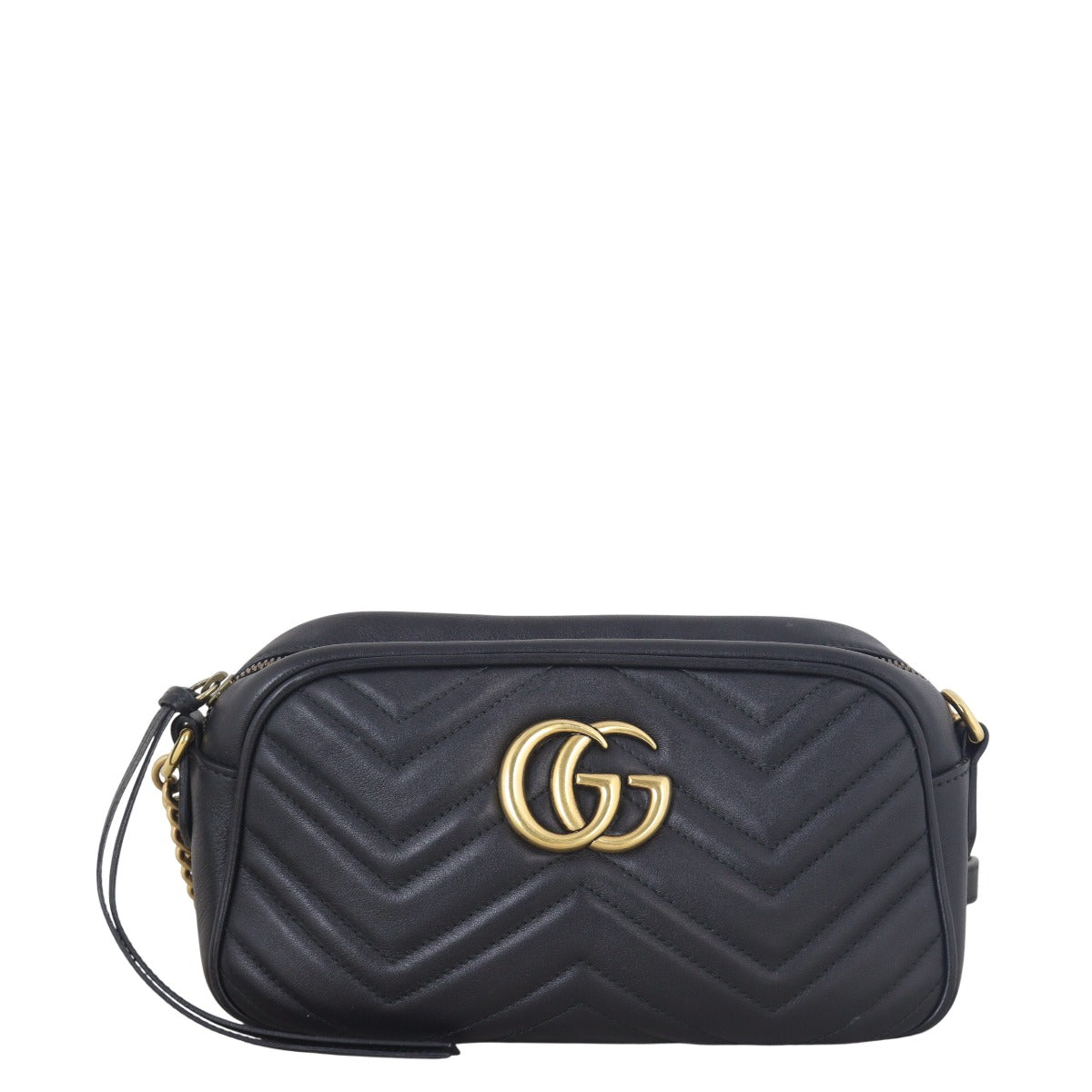 Gucci GG Marmont Small Camera Bag