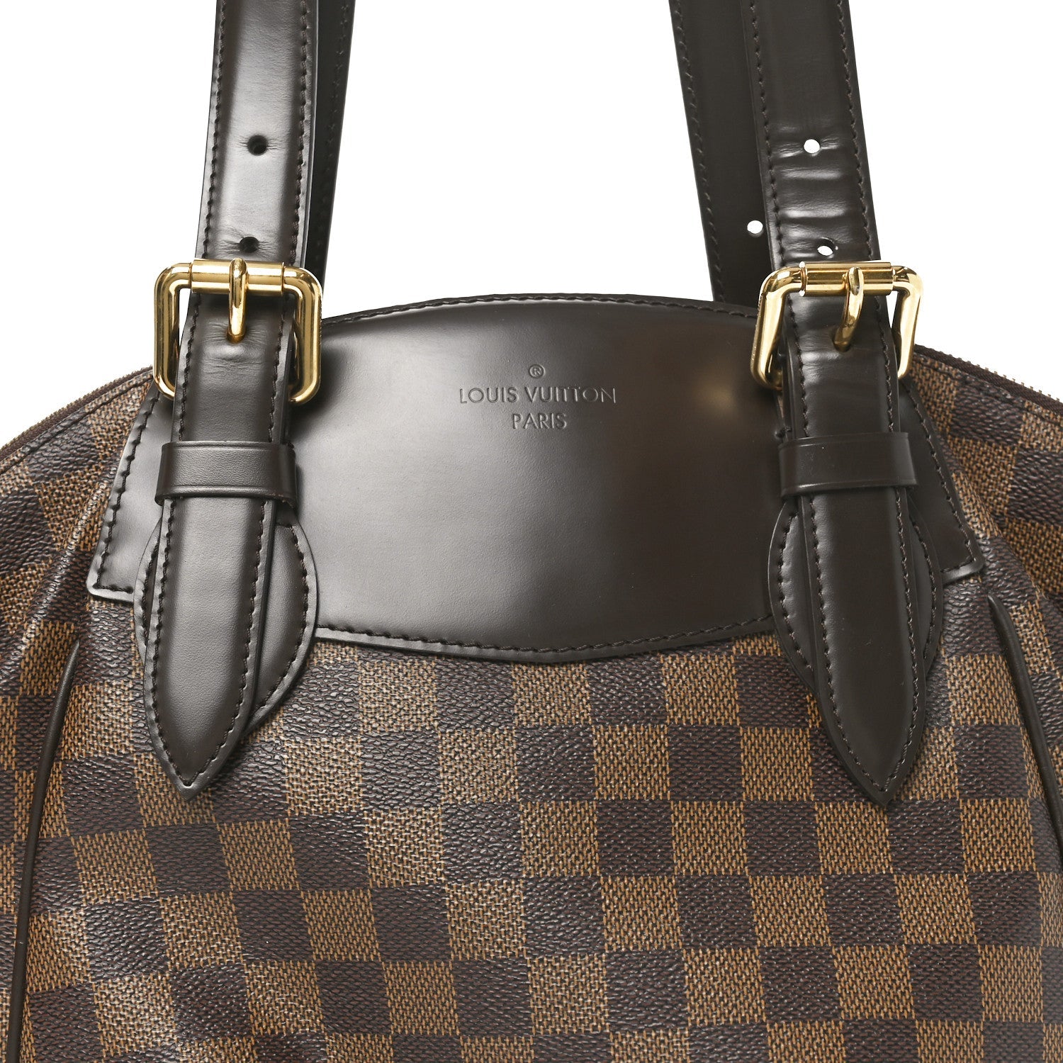 Damier Ebene Verona MM