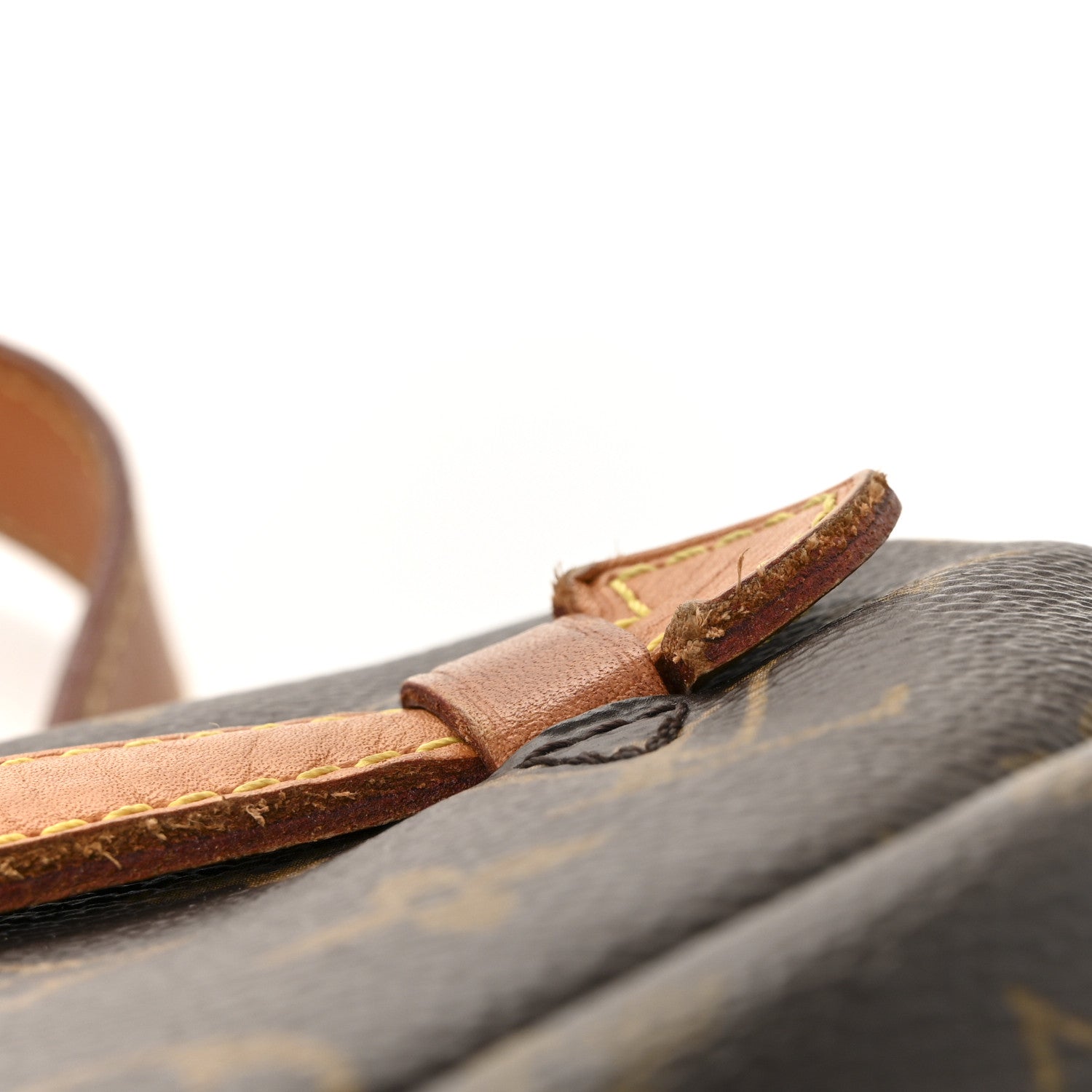 Monogram Bumbag
