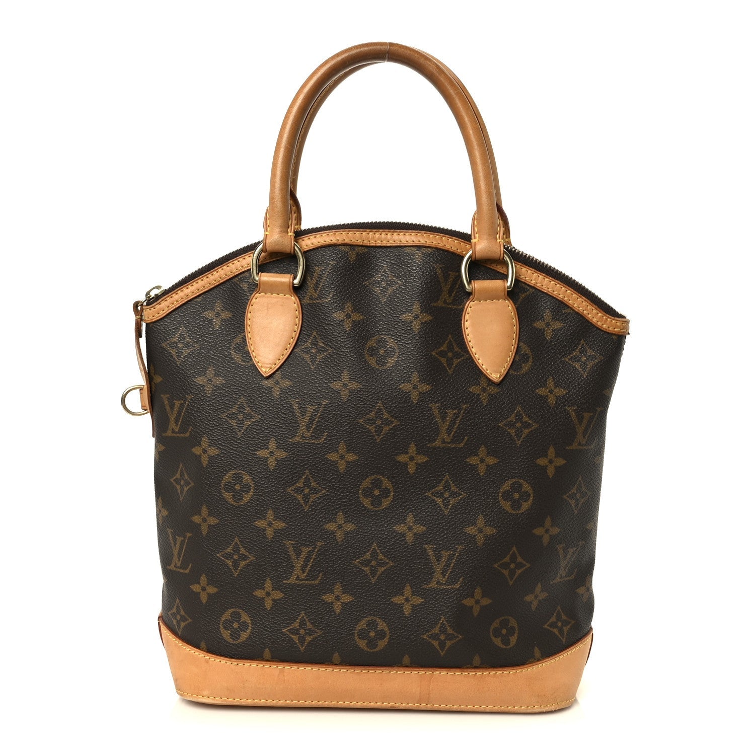 Monogram Lockit PM