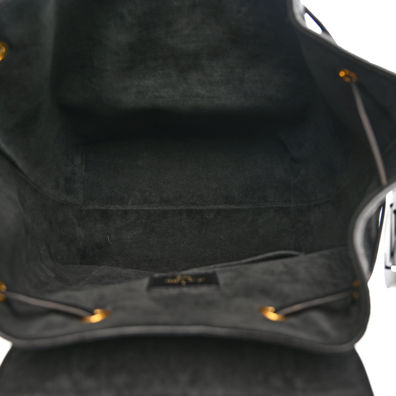 Empreinte Montsouris NM Backpack Black