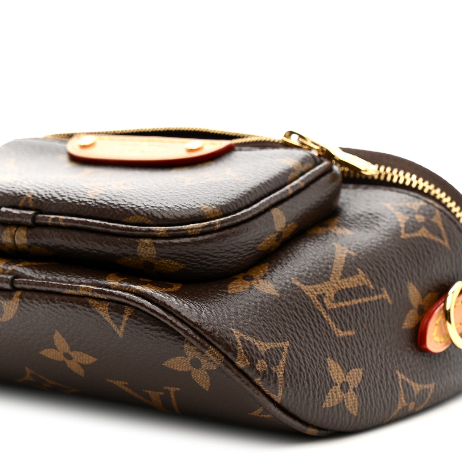 Monogram Mini Bumbag