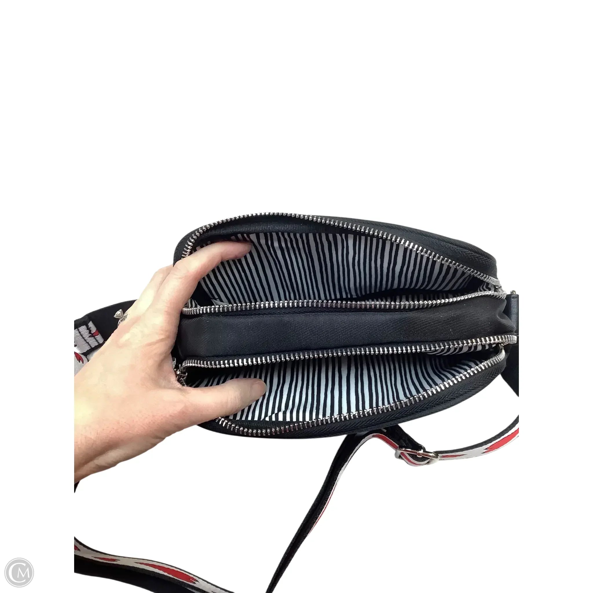 Crossbody By Brighton, Size: Small