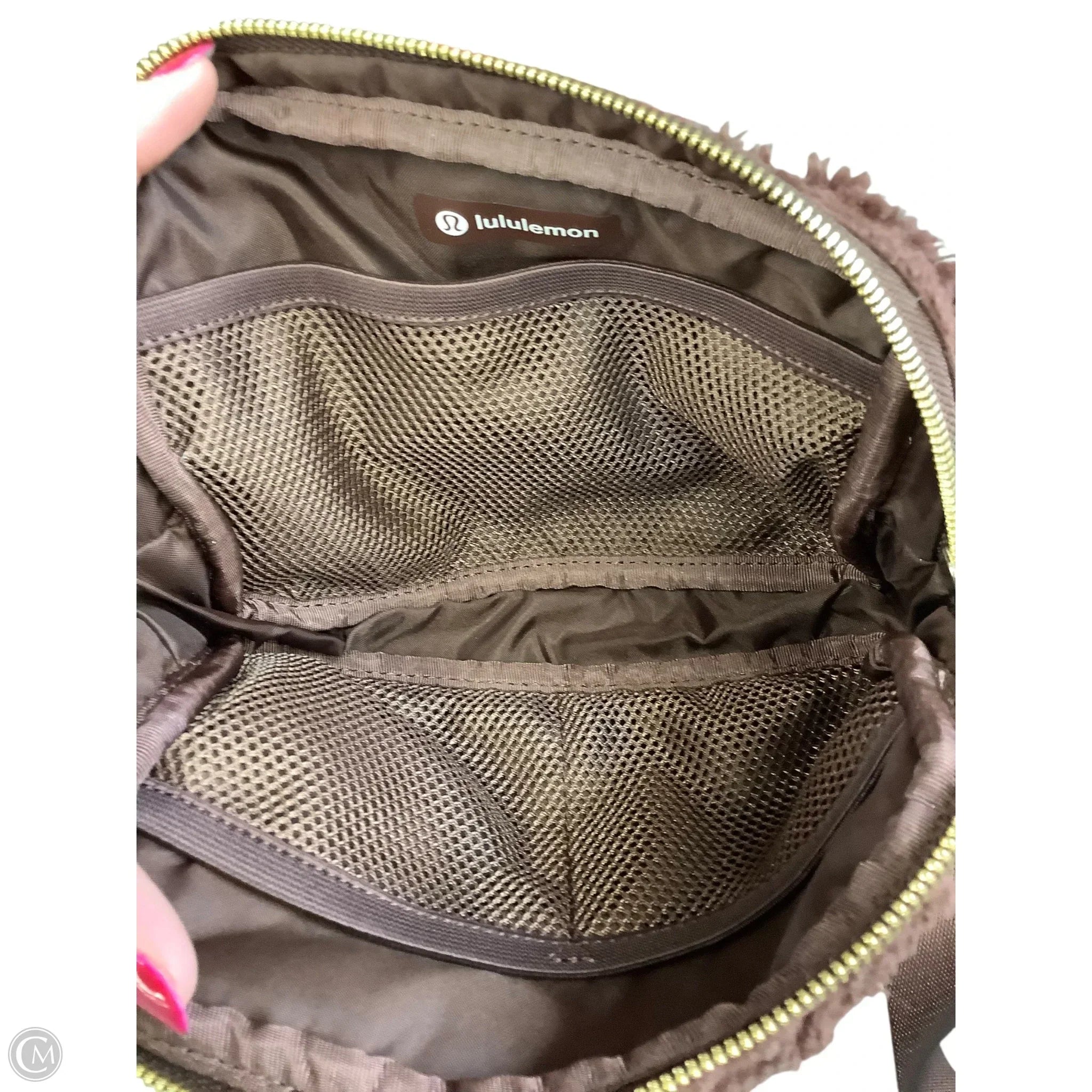 Belt Bag By Lululemon, Size: Medium