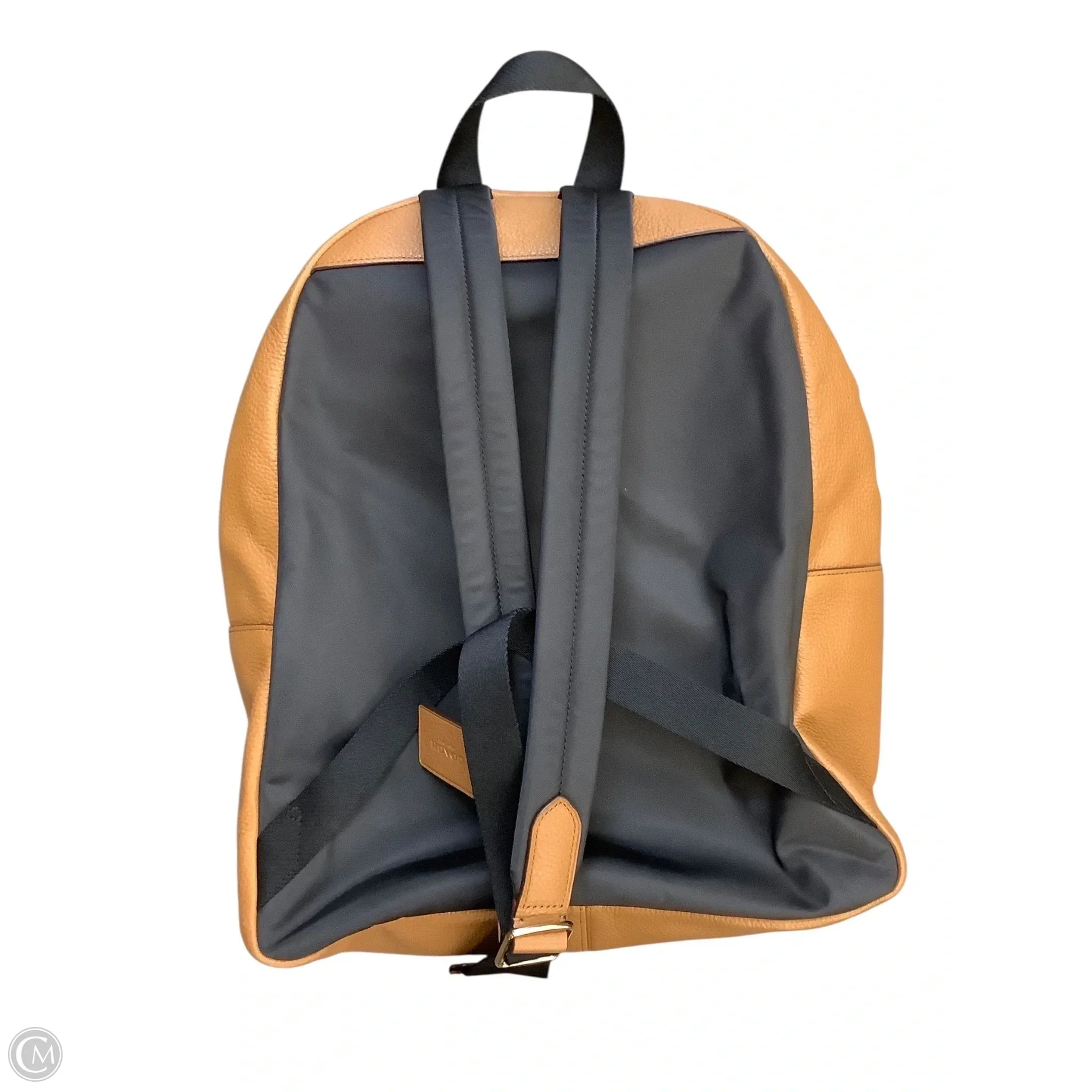 Backpack Designer By Coach, Size: Large