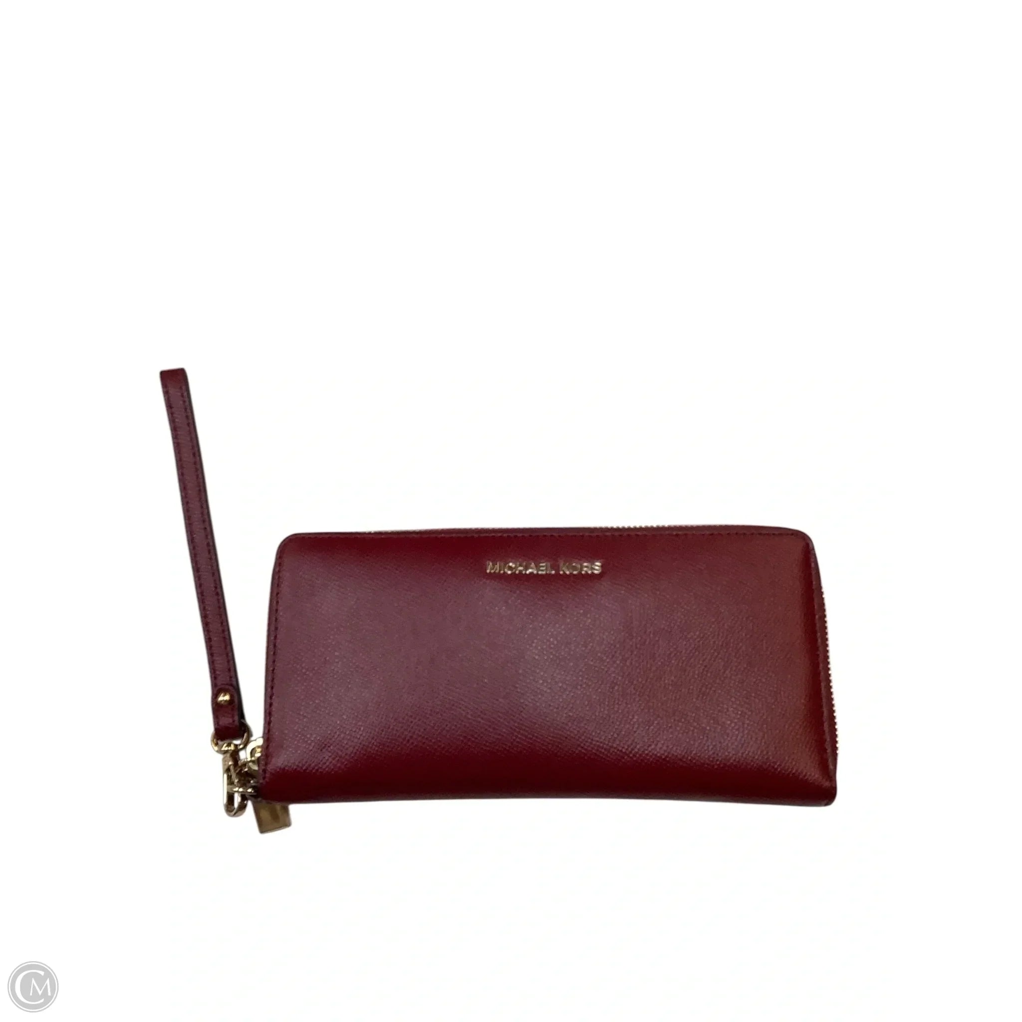 Wallet Designer By Michael Kors, Size: Large