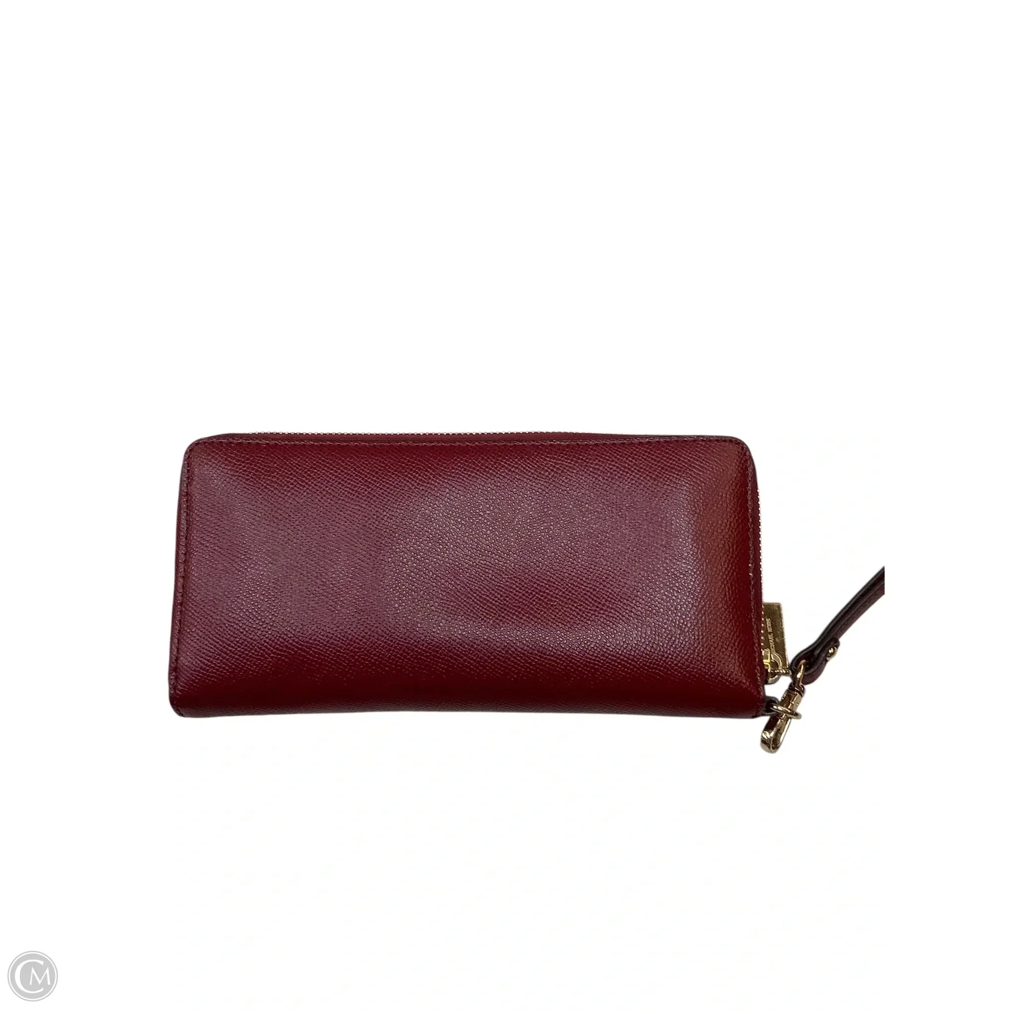 Wallet Designer By Michael Kors, Size: Large