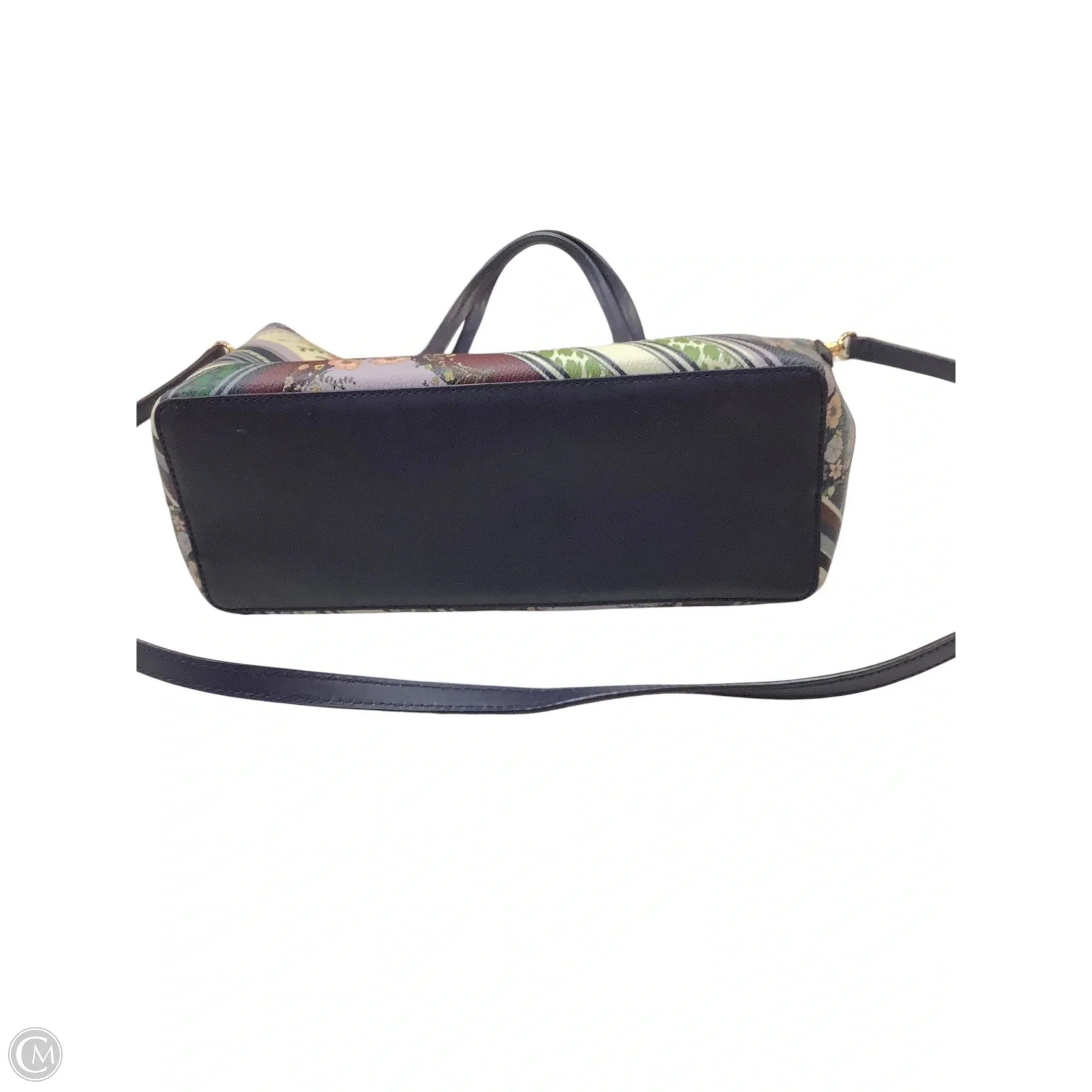 Crossbody Designer By Tory Burch, Size: Medium