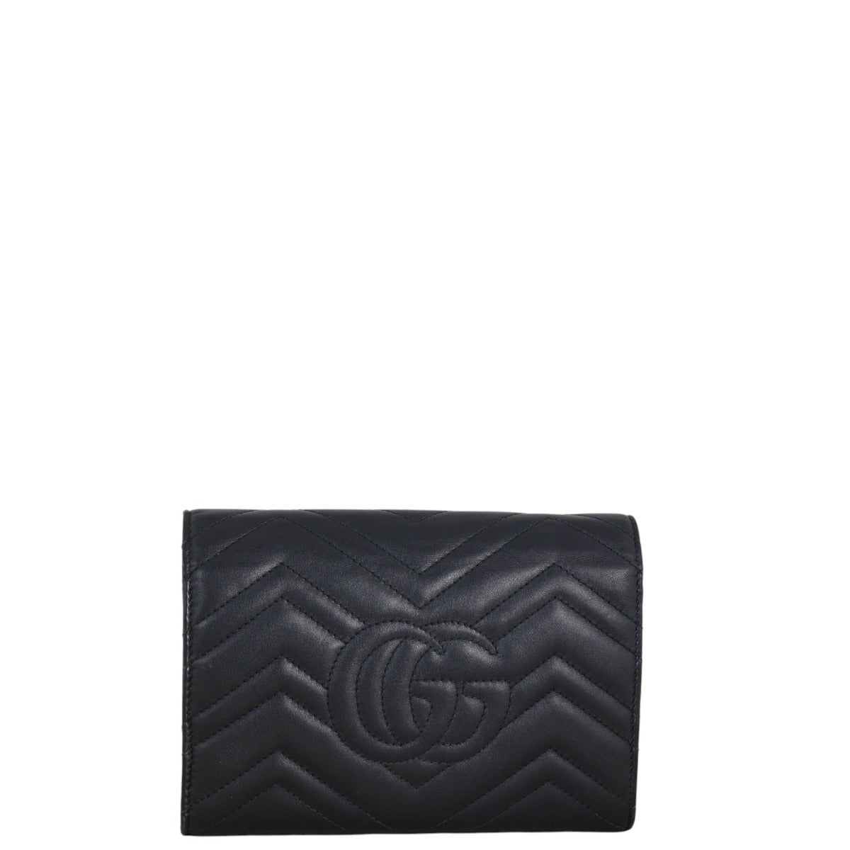 Gucci GG Marmont Matelasse Mini Bag