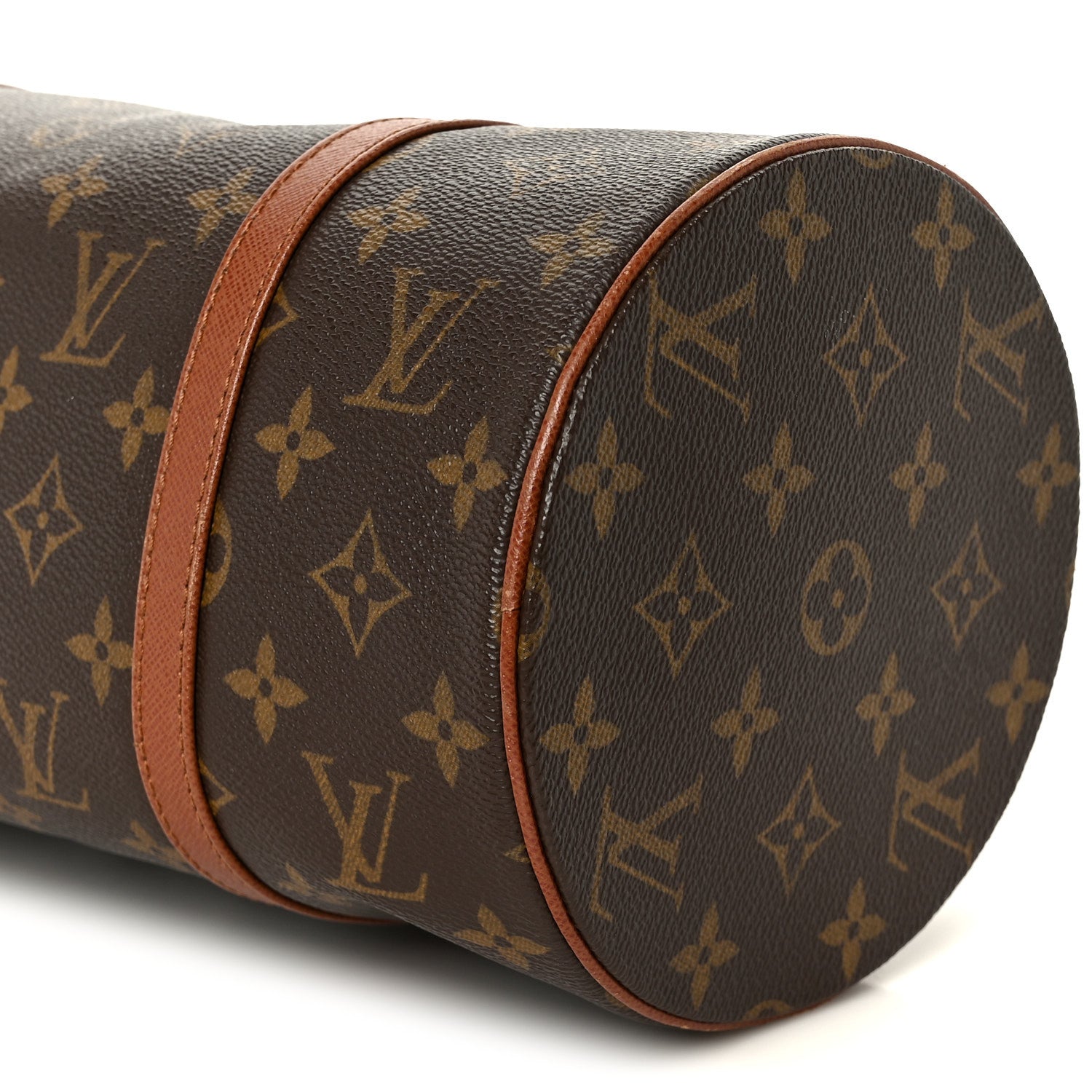Monogram Papillon 30 With Companion