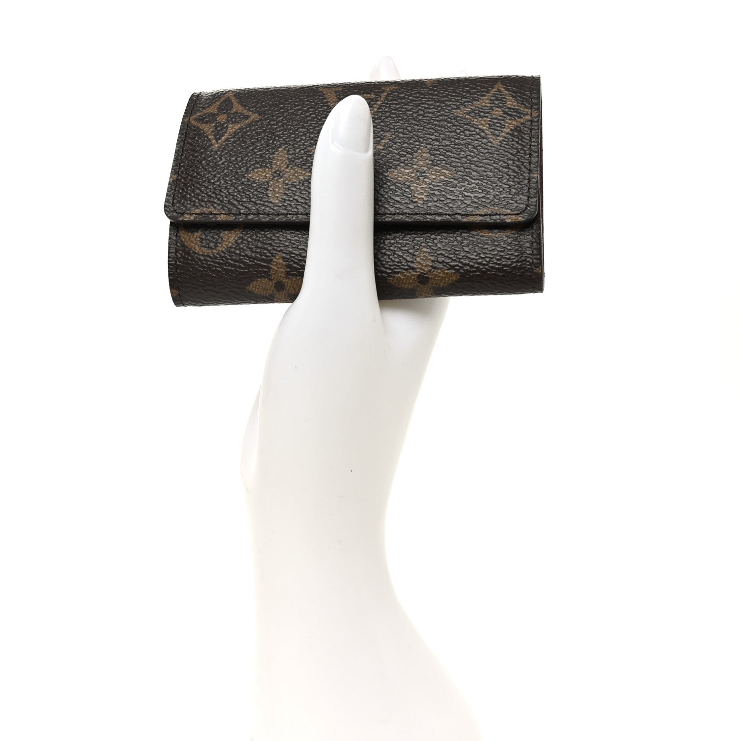 Monogram 6 Key Multicles Holder