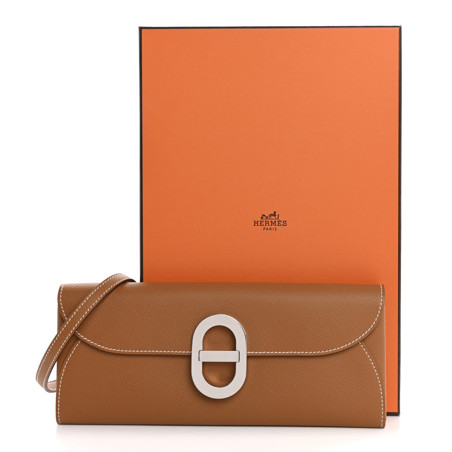 Epsom Maillon Wallet To Go Gold