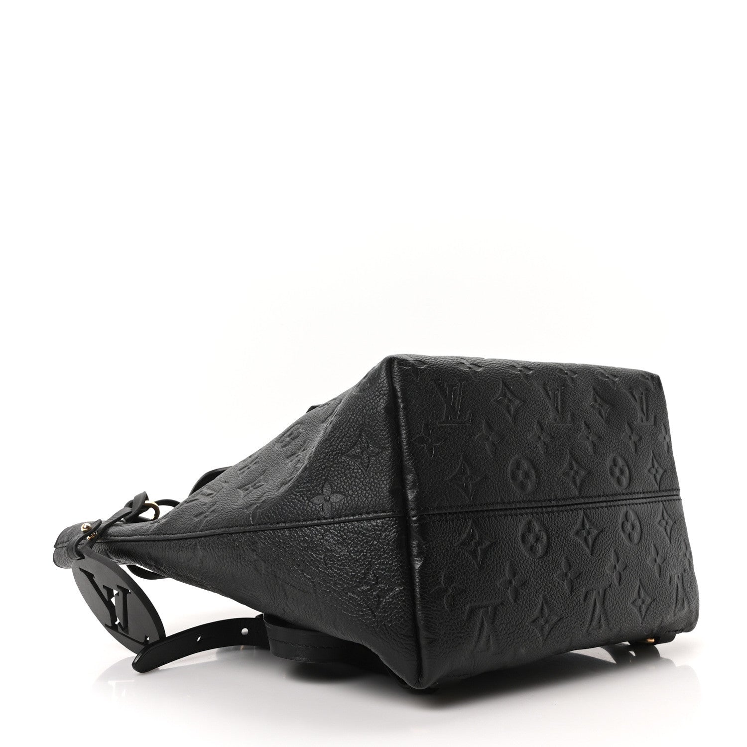 Empreinte Montsouris NM Backpack Black