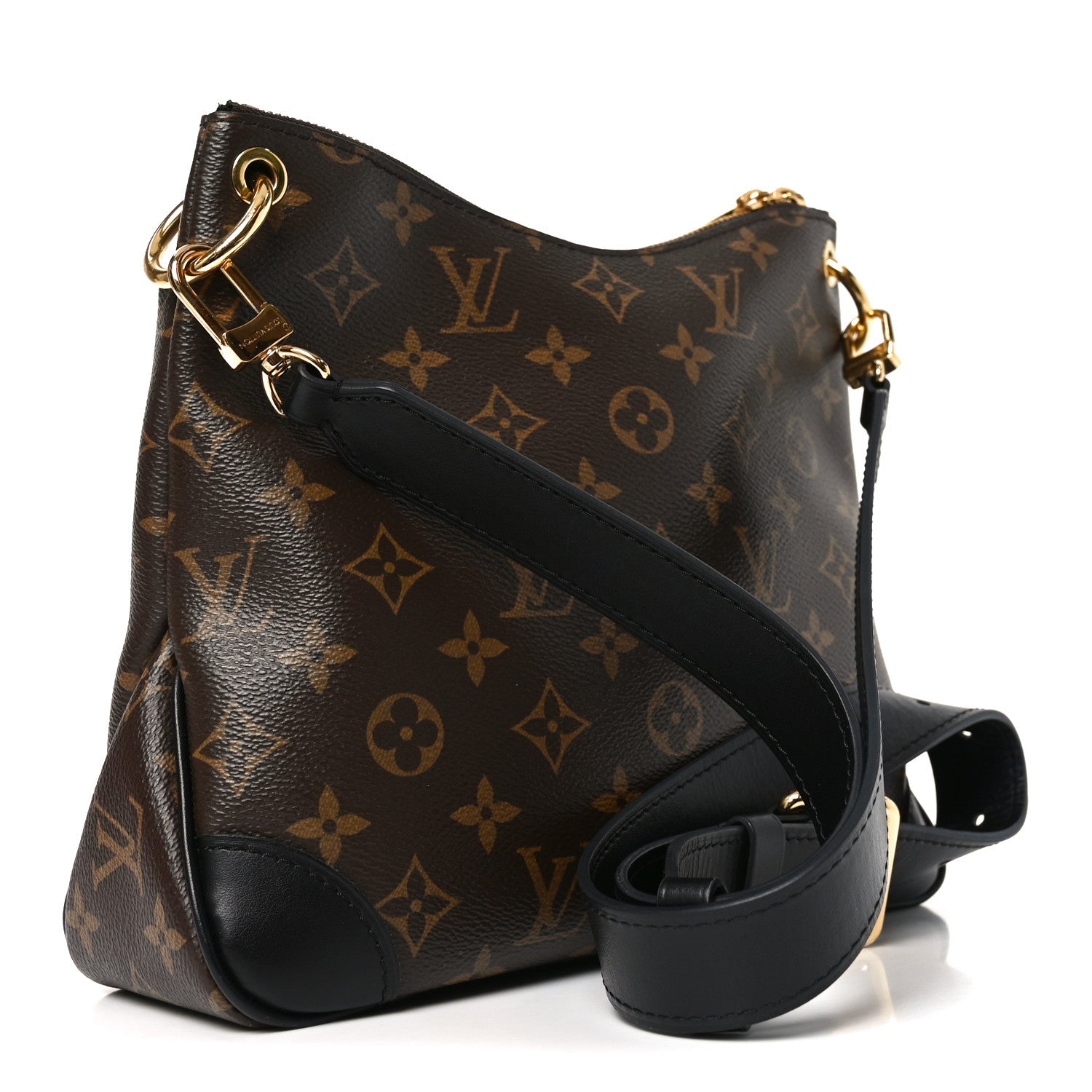Monogram Odeon PM Black