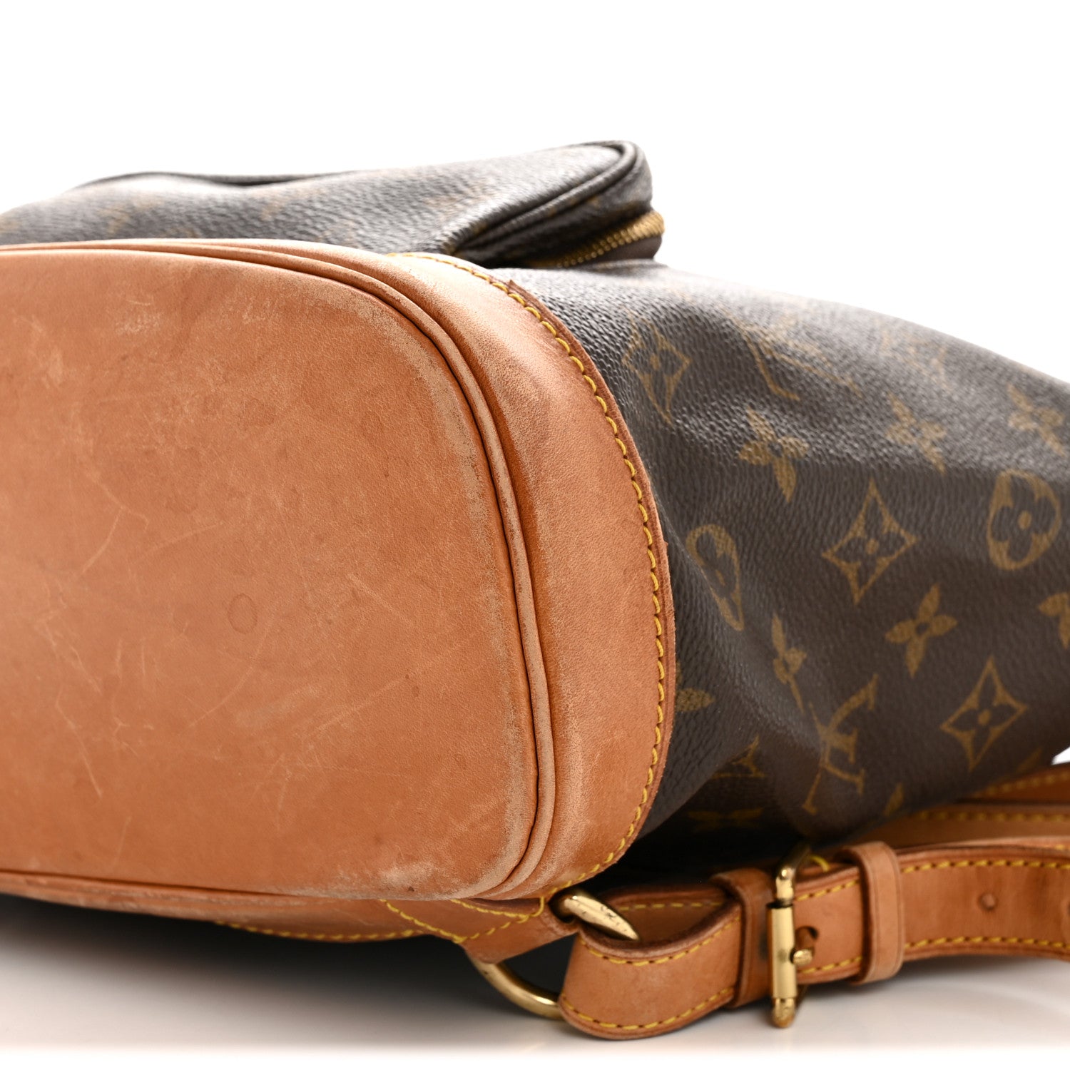 Monogram Montsouris MM Backpack