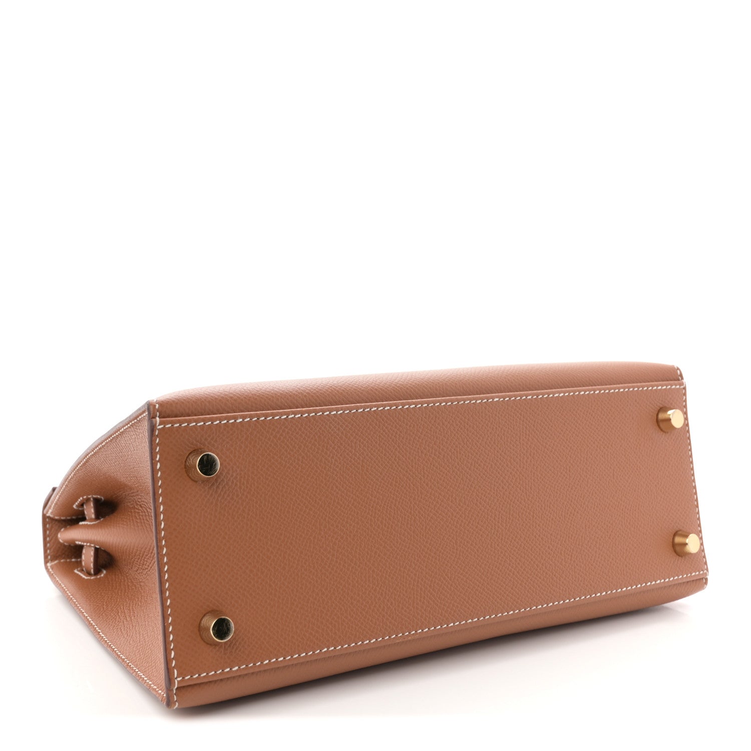 Epsom Kelly Sellier 25 Gold