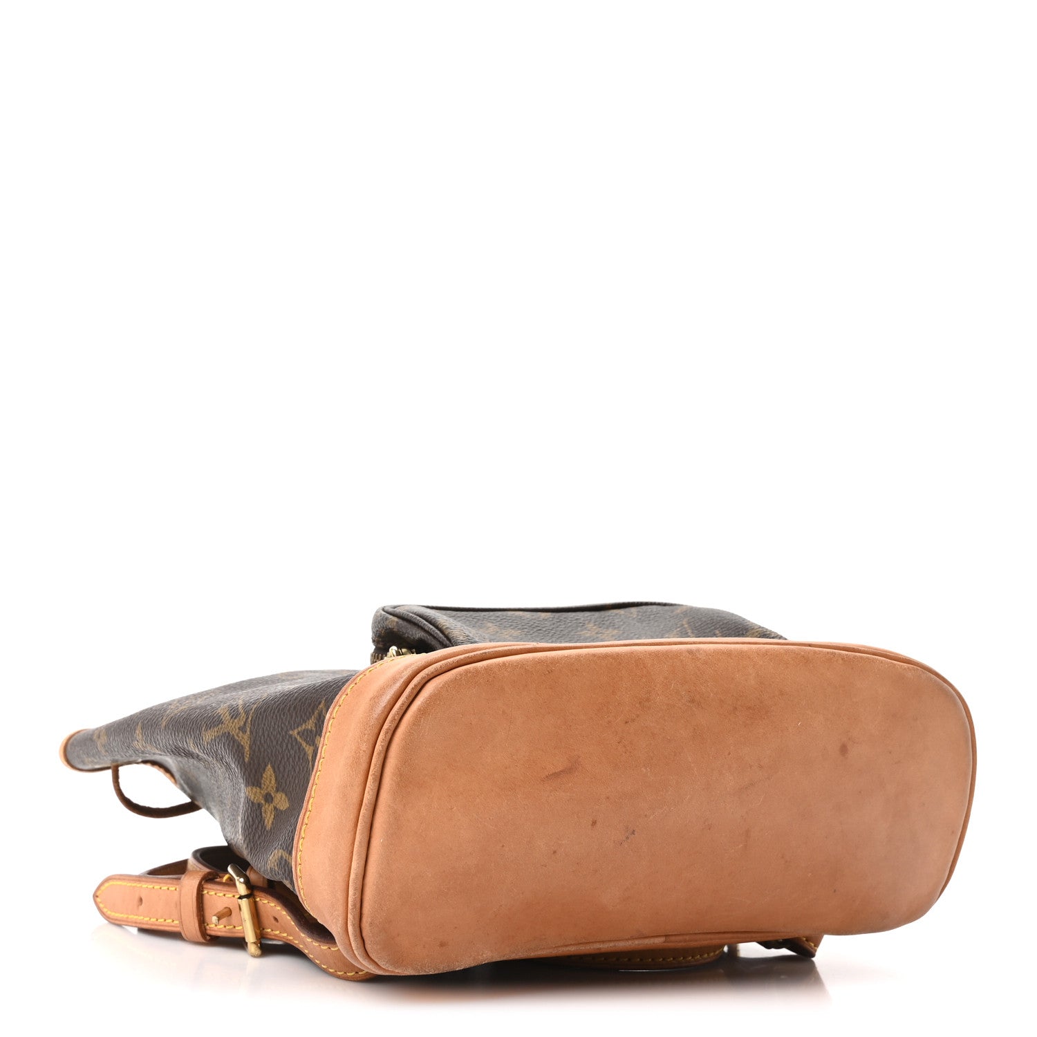 Monogram Mini Montsouris Backpack