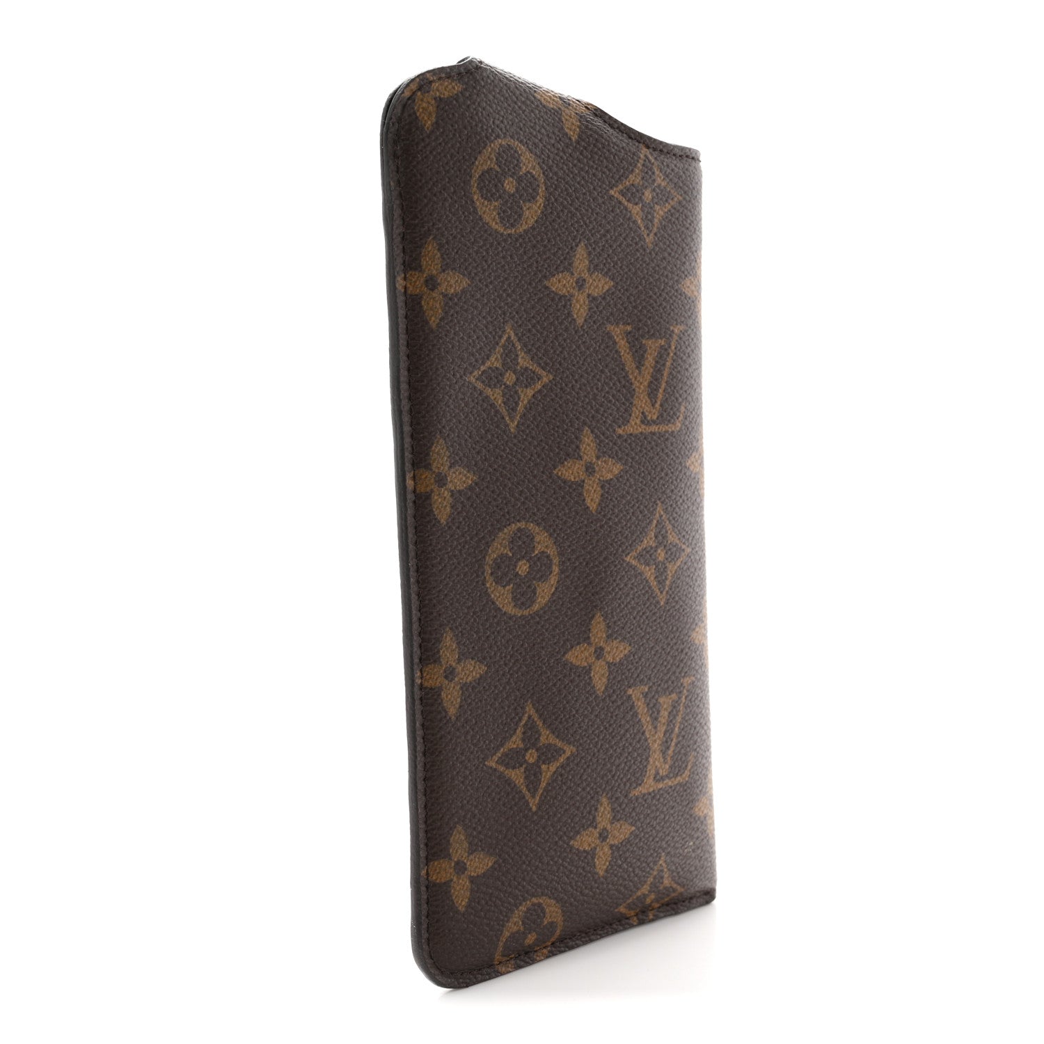 Monogram Sunglasses Case MM