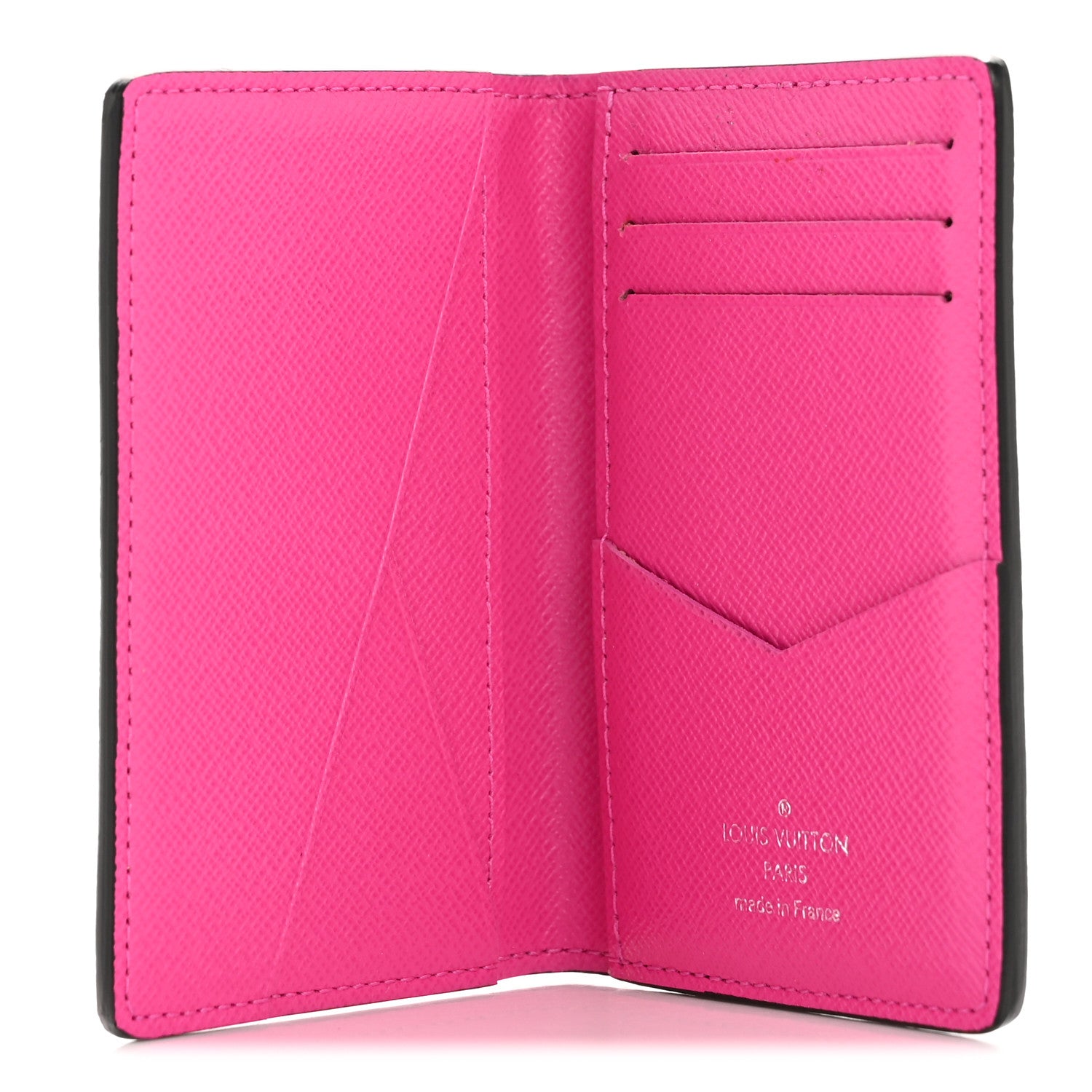 Taigarama Pocket Organizer NM Fuchsia