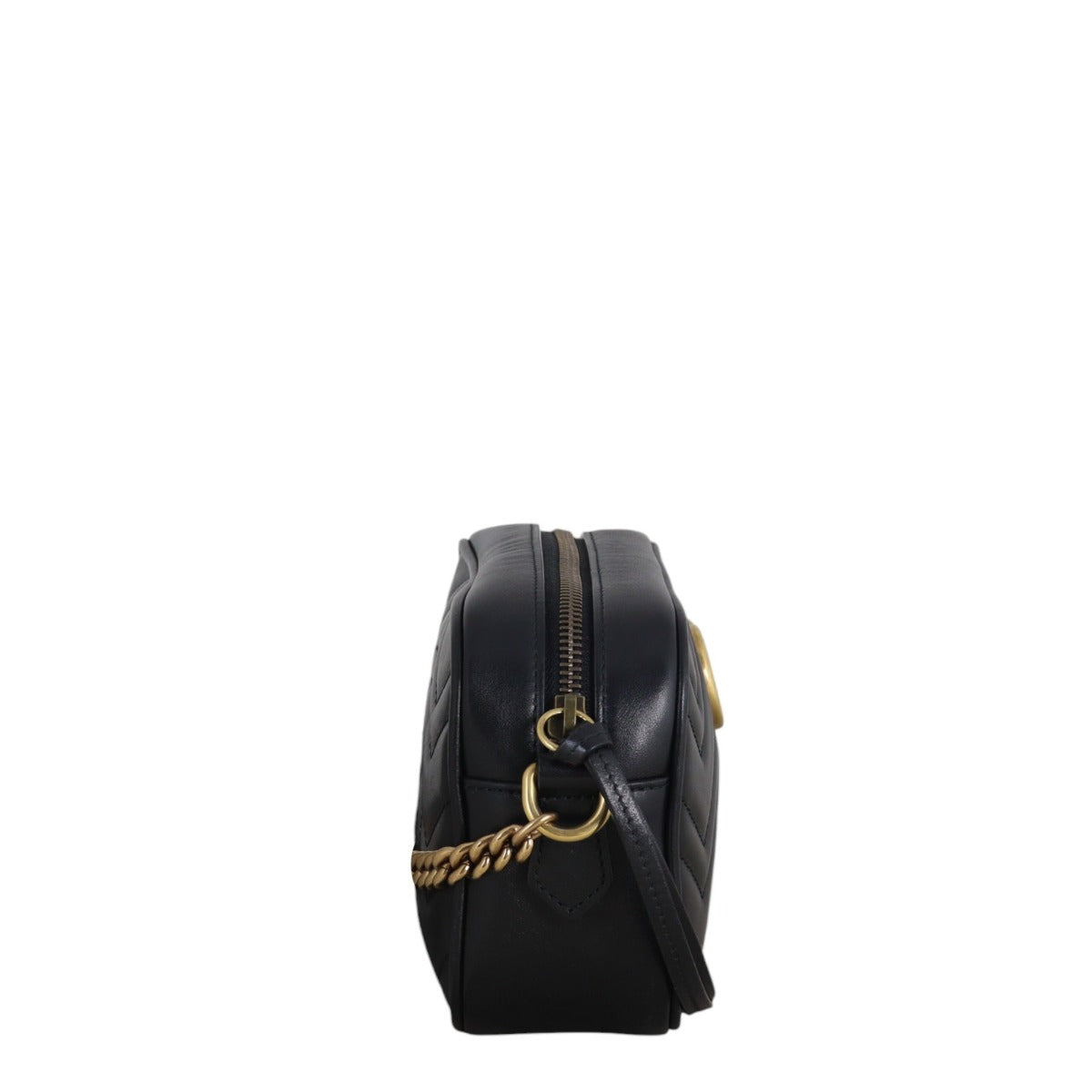 Gucci GG Marmont Mini Camera Bag