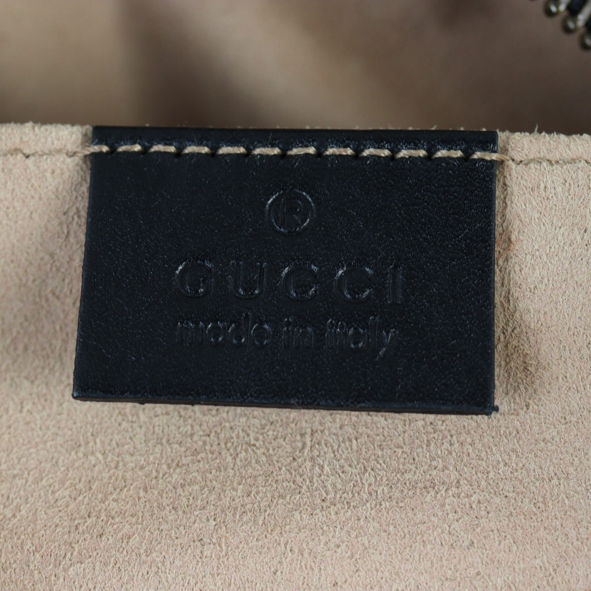 Gucci GG Marmont Mini Camera Bag