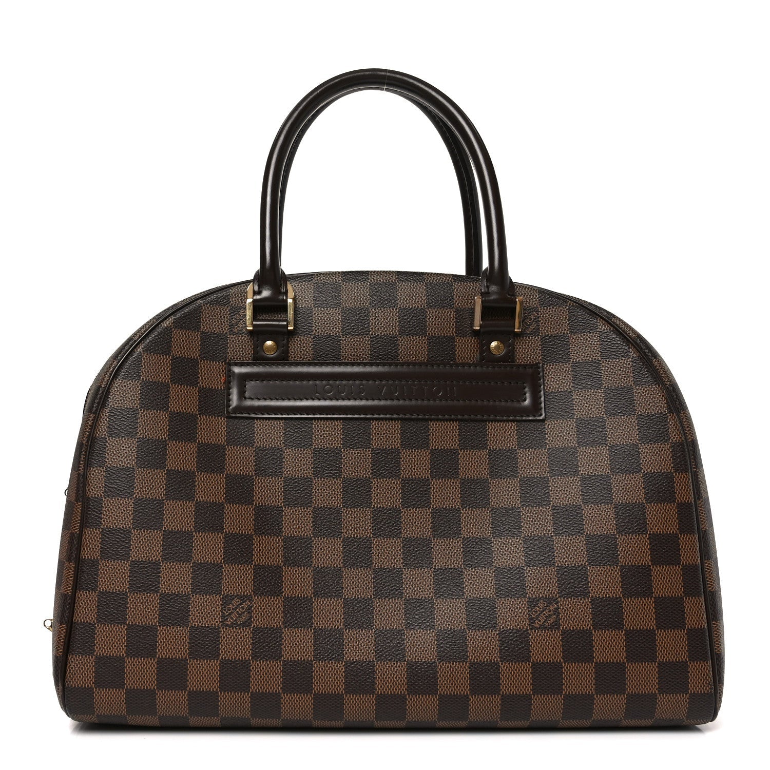Damier Ebene Nolita