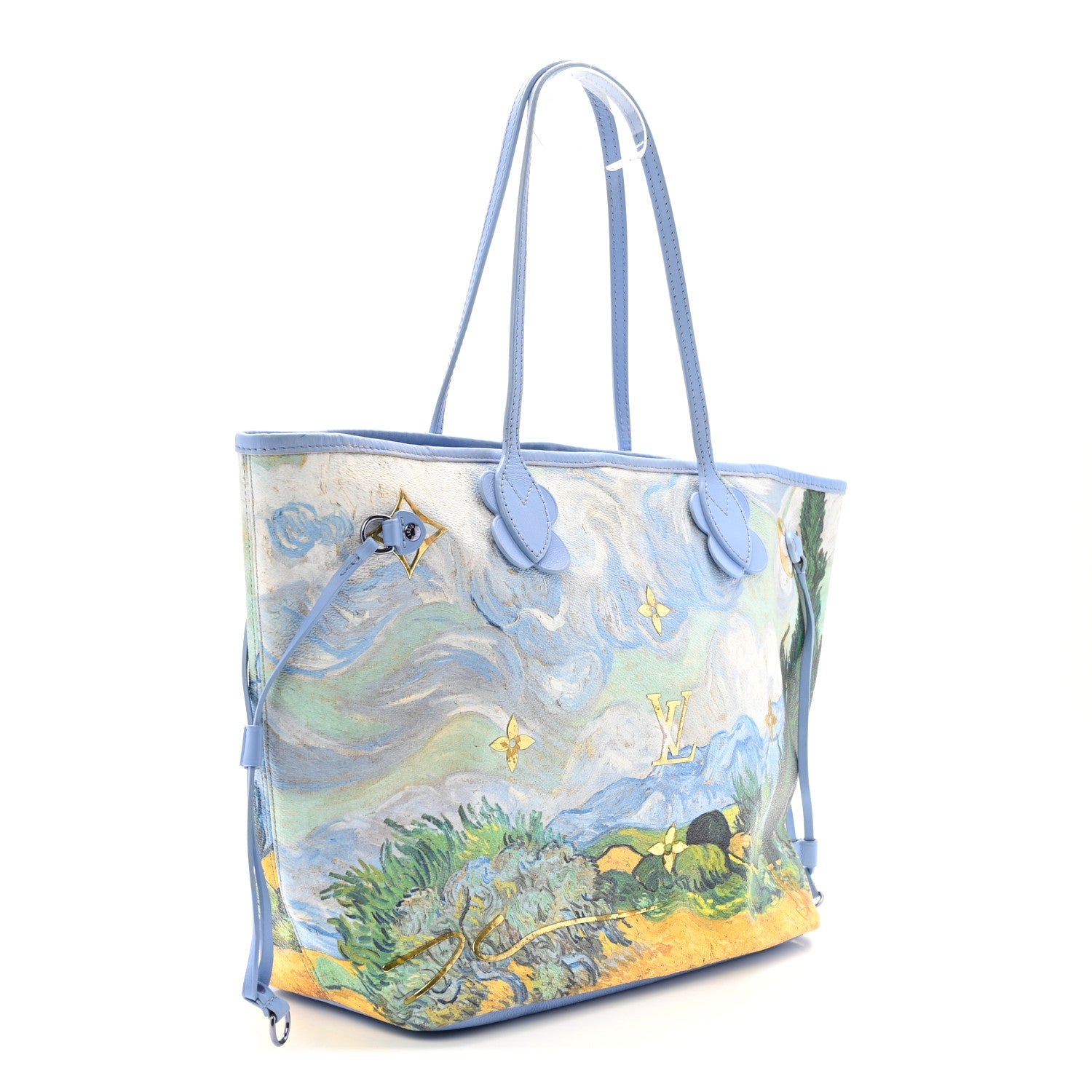 Masters Van Gogh Neverfull MM