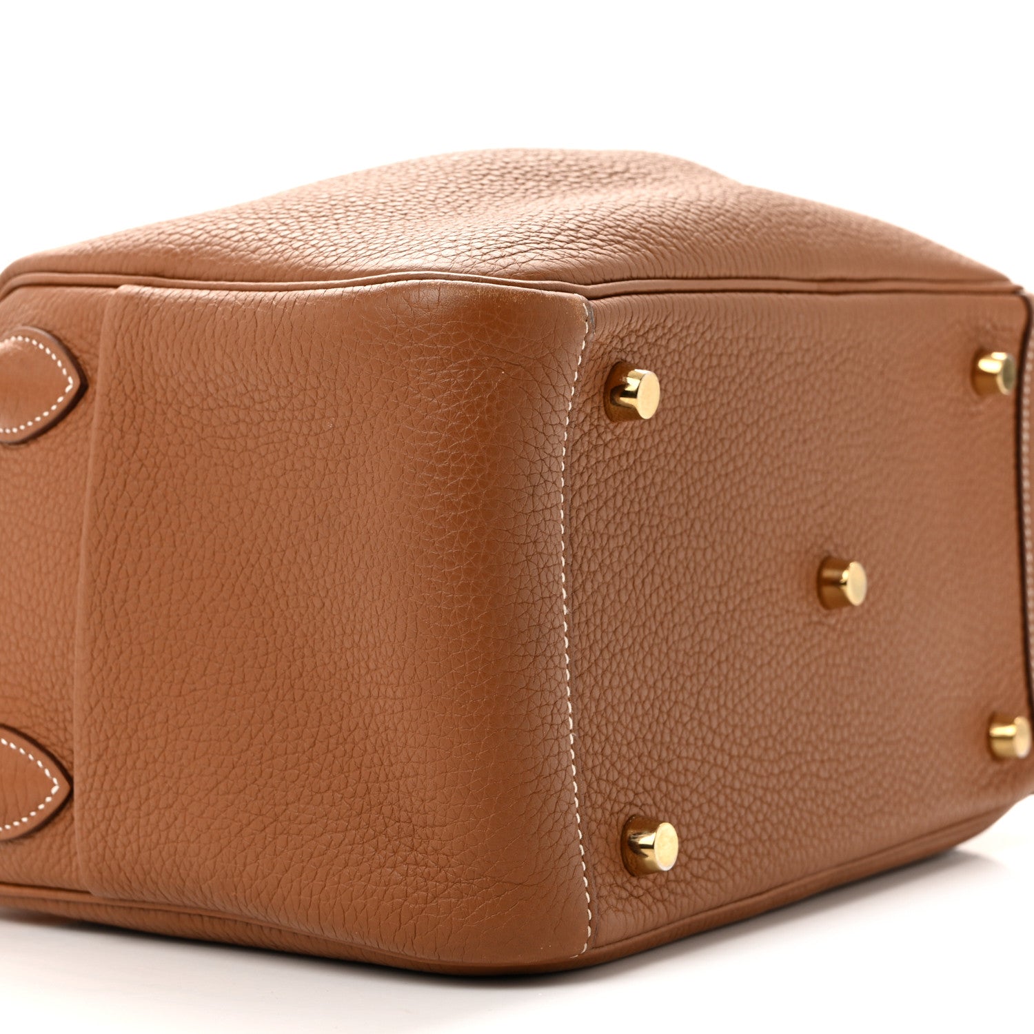 Taurillon Clemence Lindy 26 Gold