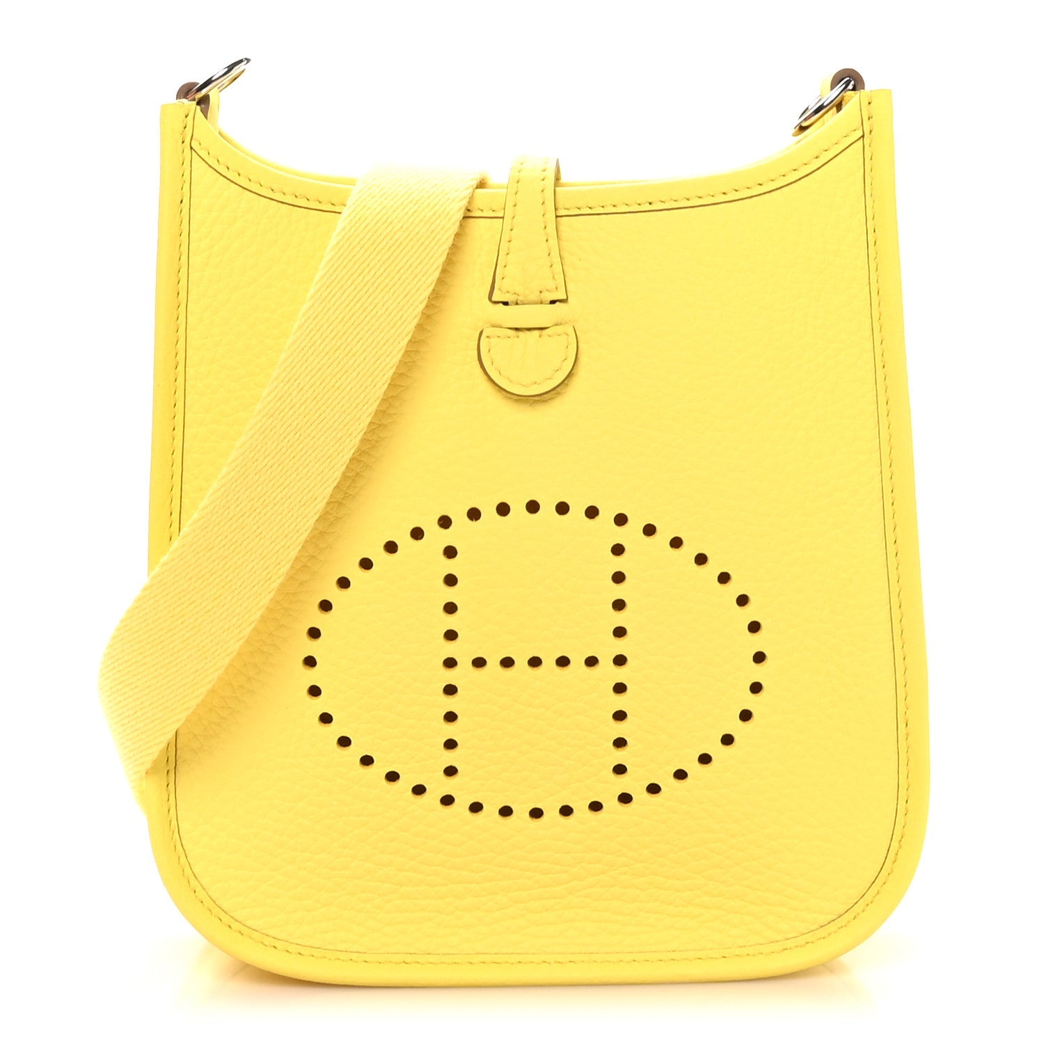 Taurillon Clemence Evelyne TPM Limoncello