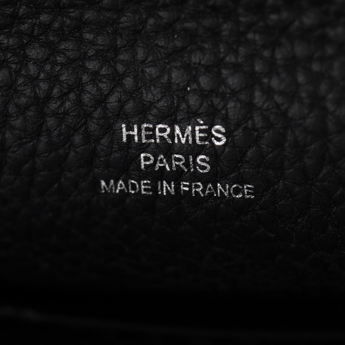 Hermes Videpoches Togo