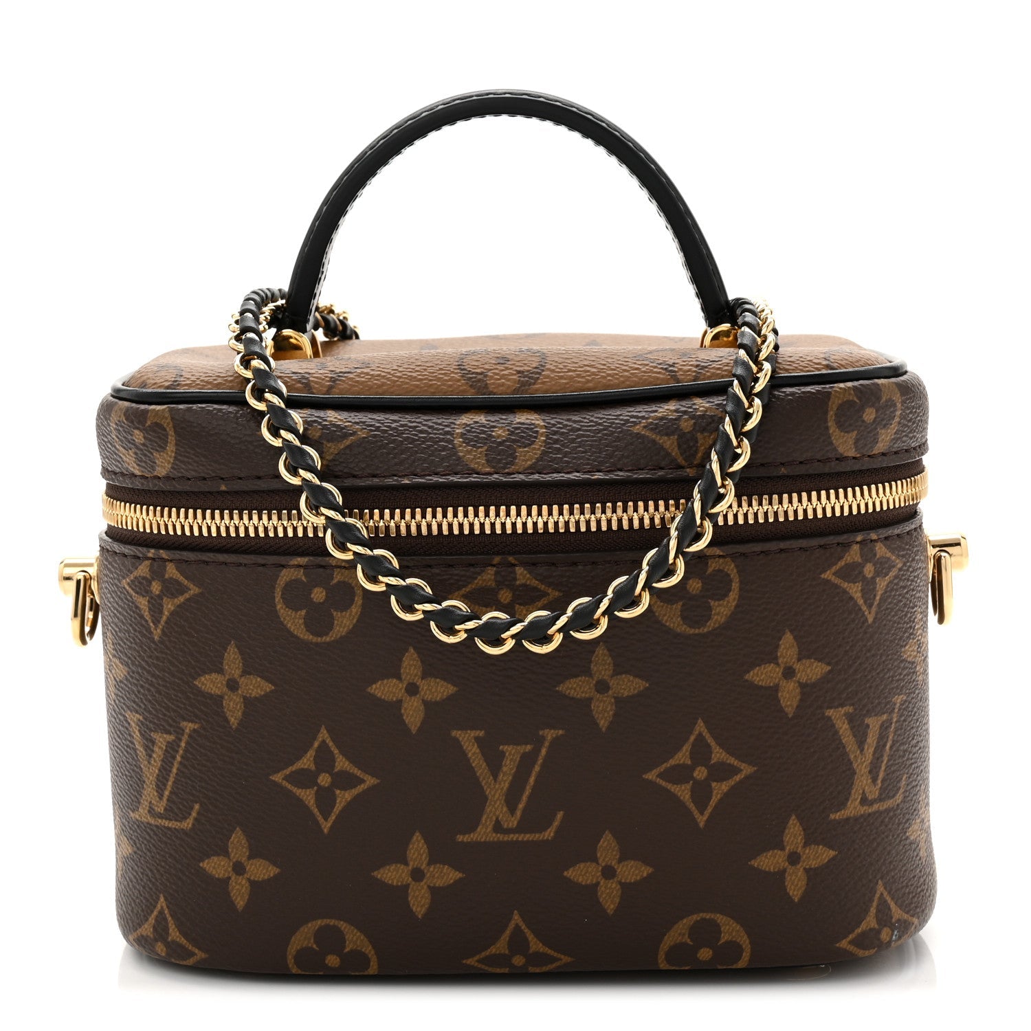 Reverse Monogram Vanity PM