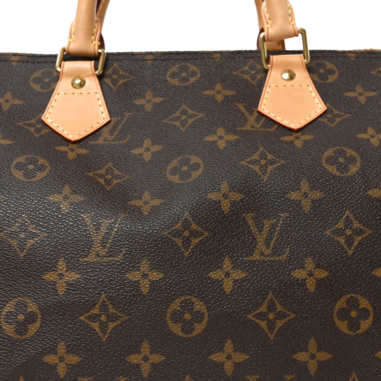 Monogram Speedy 30