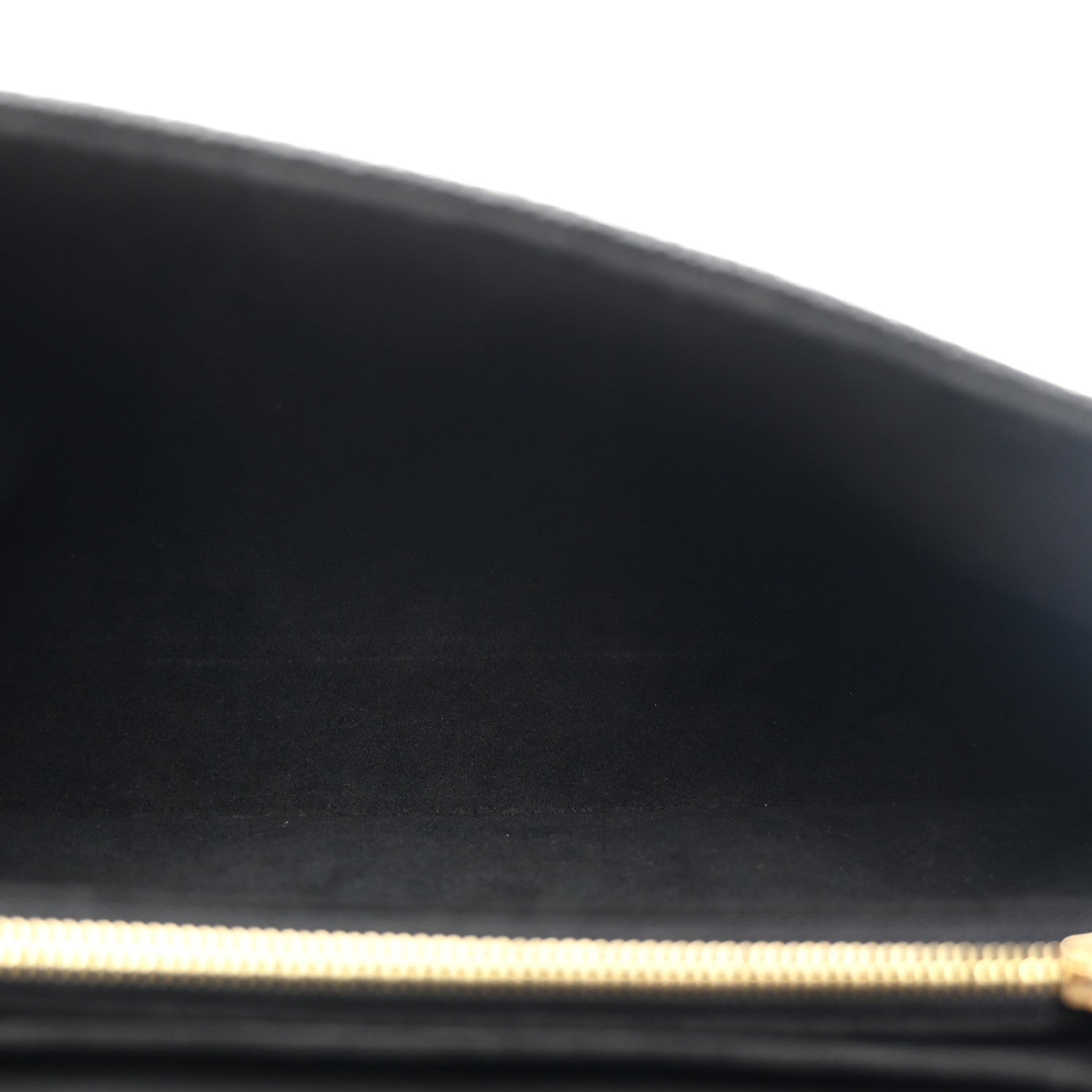 Empreinte Monogram Giant Madeleine BB Black