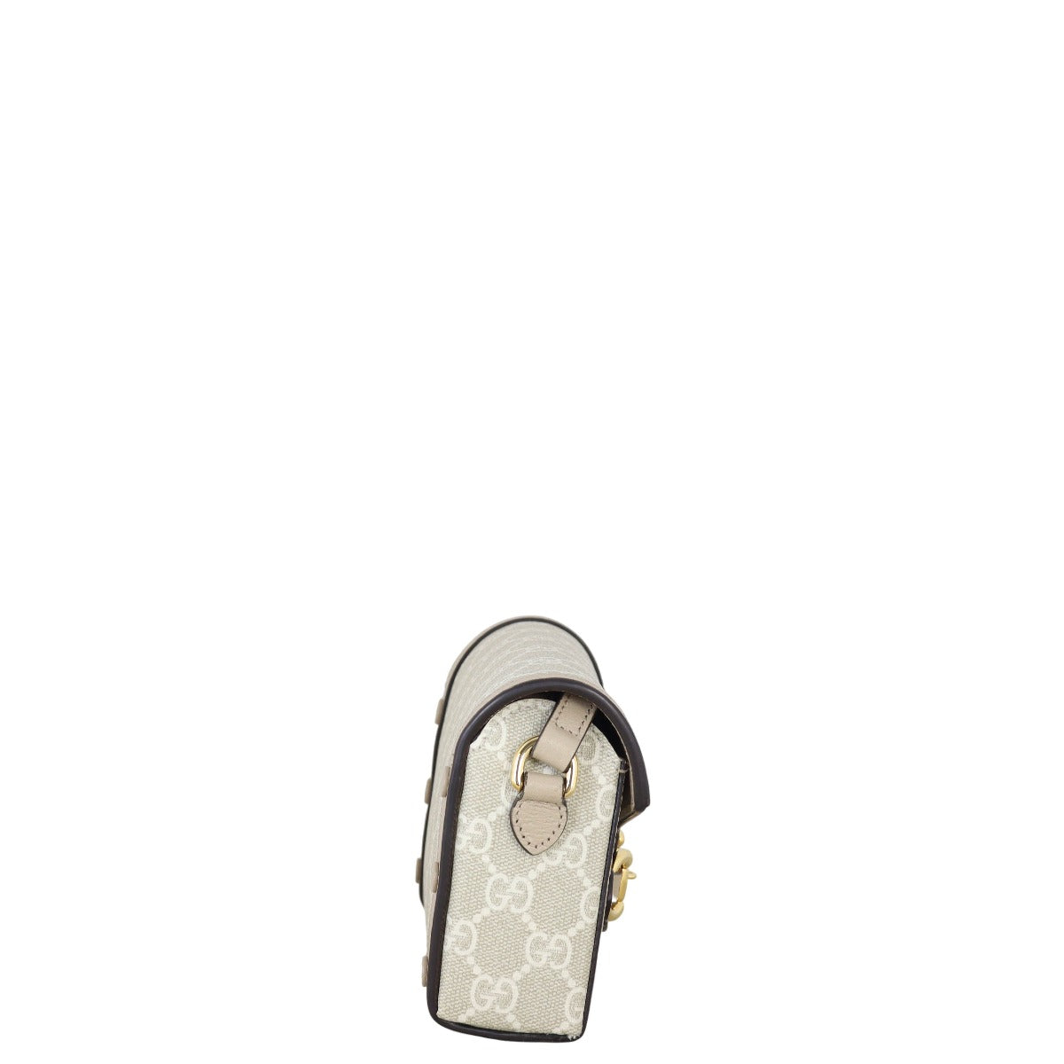 Gucci GG Horsebit 1955 Mini Crossbody