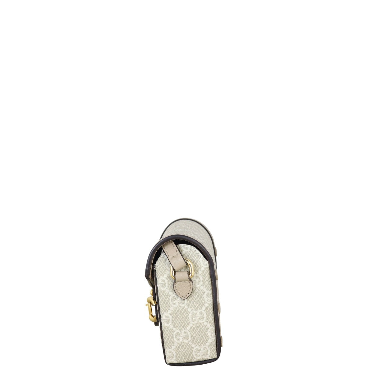 Gucci GG Horsebit 1955 Mini Crossbody