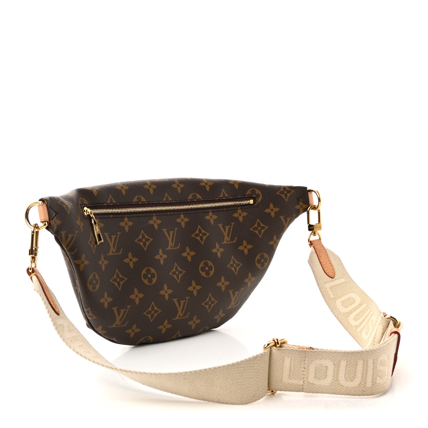 Monogram High Rise Bumbag