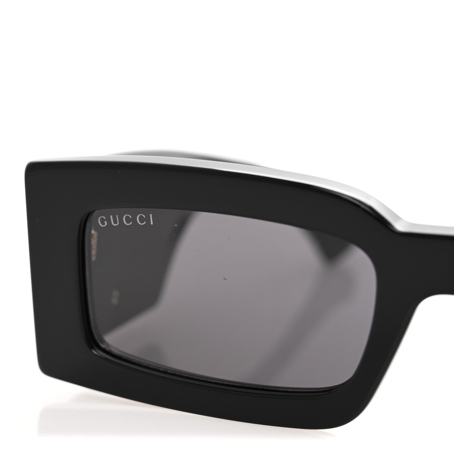 Acetate Sunglasses GG1425S Black